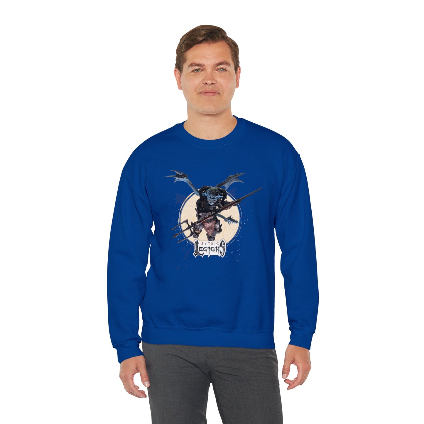 Malephar | Mythic Legions | Sweatshirt