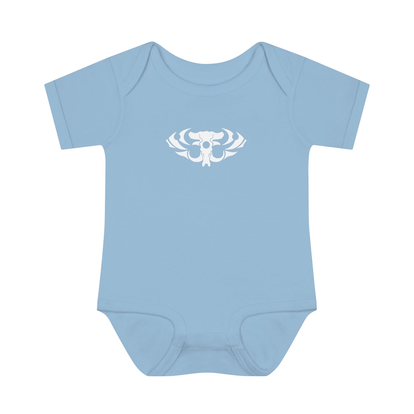 T.U.5.C.C. Wings | Cosmic Legions | Baby Bodysuit