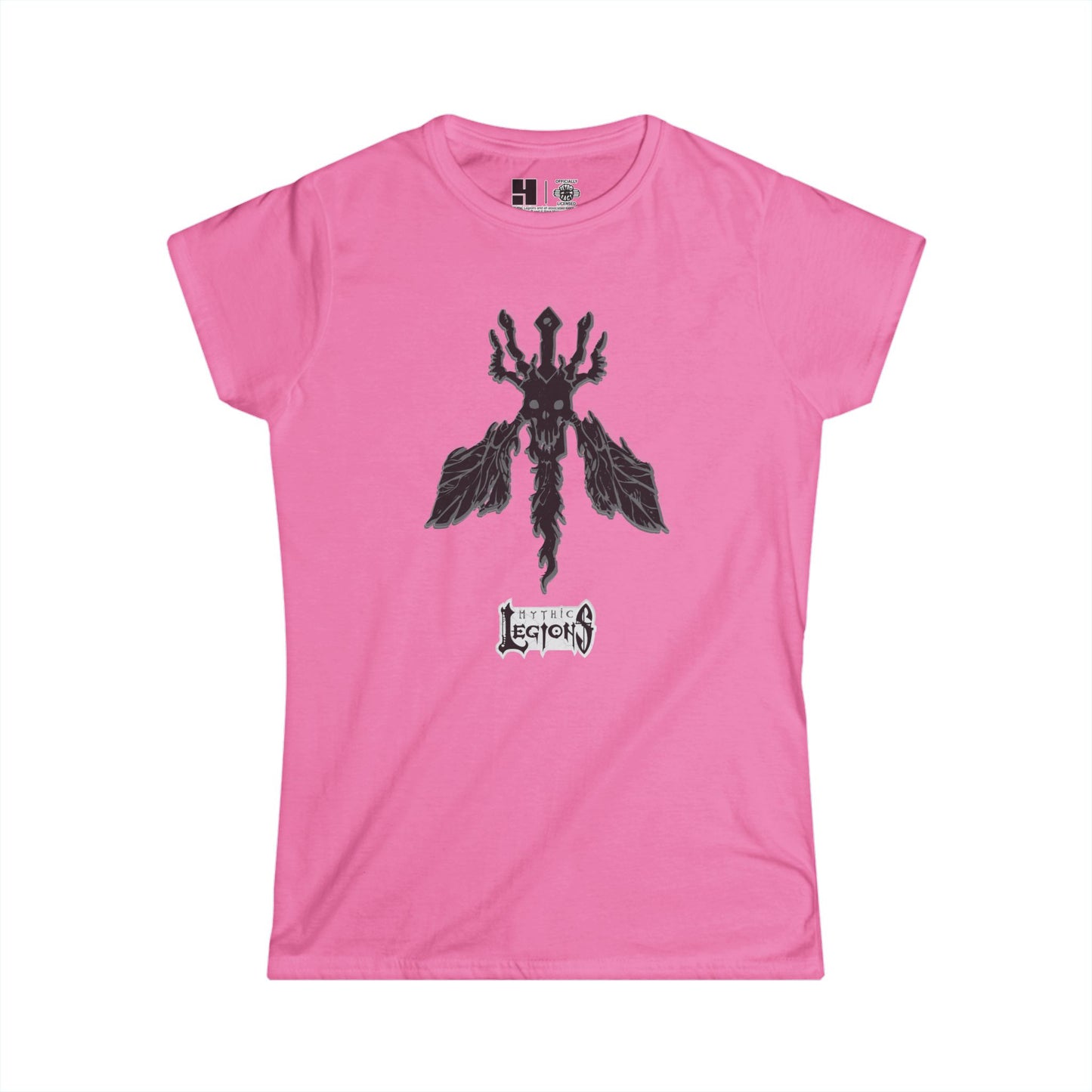 Circle of Poxxus, The | Mythic Legions | Women's T-Shirt