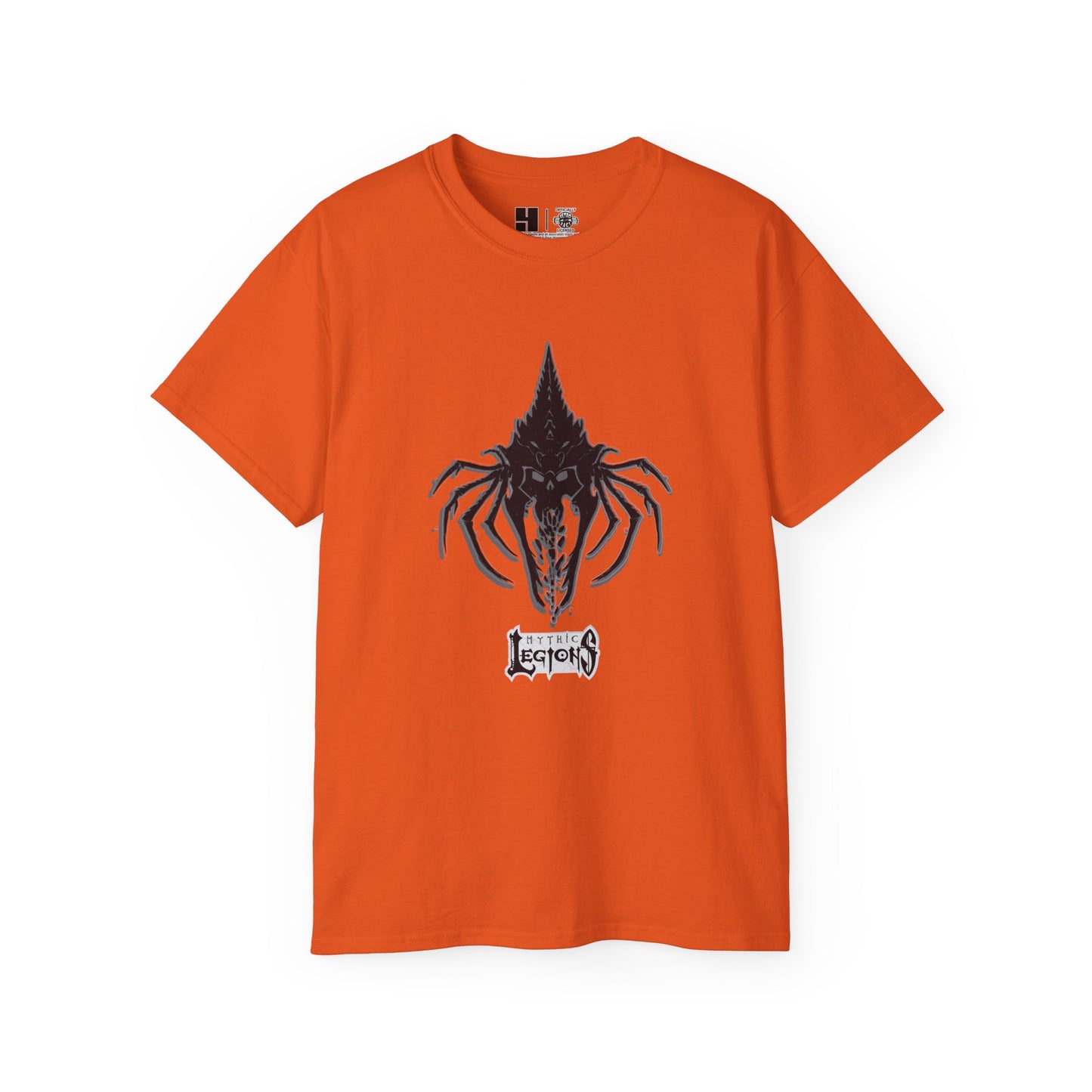 Congregation of Necronominus, The | Mythic Legions | Standard T-Shirt