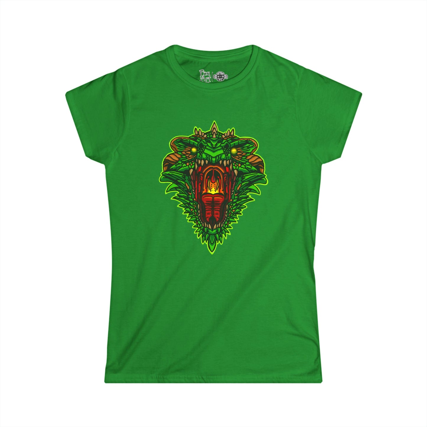 Beyithirr v3 | Mythic Legions | Fan Art | Women's T-Shirt