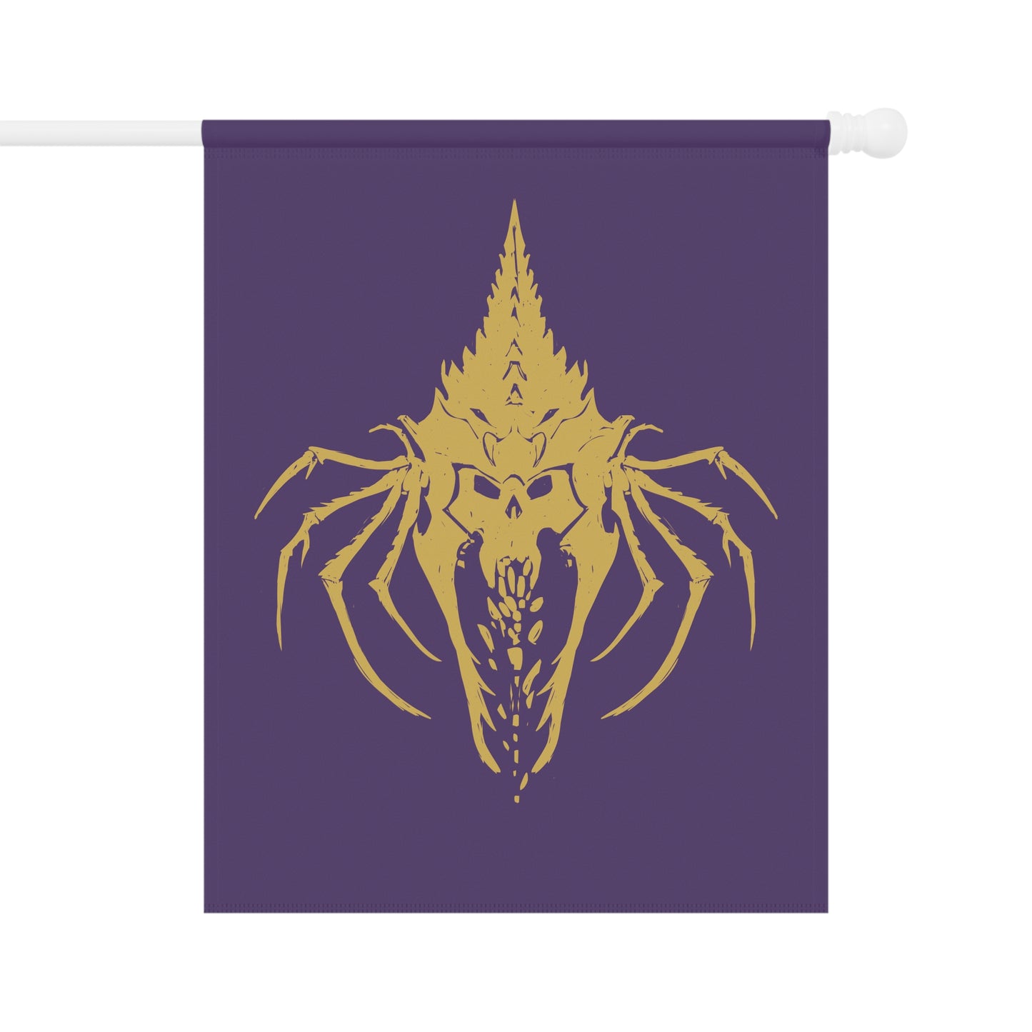 Congregation of Necronominus | Mythic Legions | Garden & House Banner