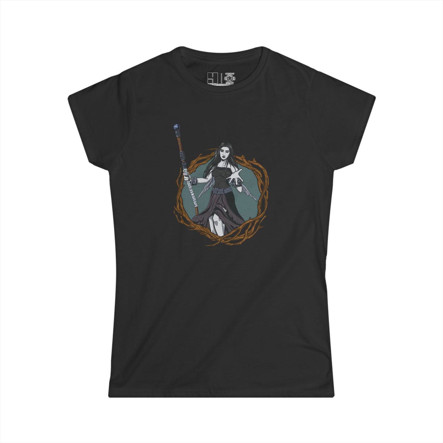 LegionsCon Nymph | Mythic Legions | Women's T-Shirt