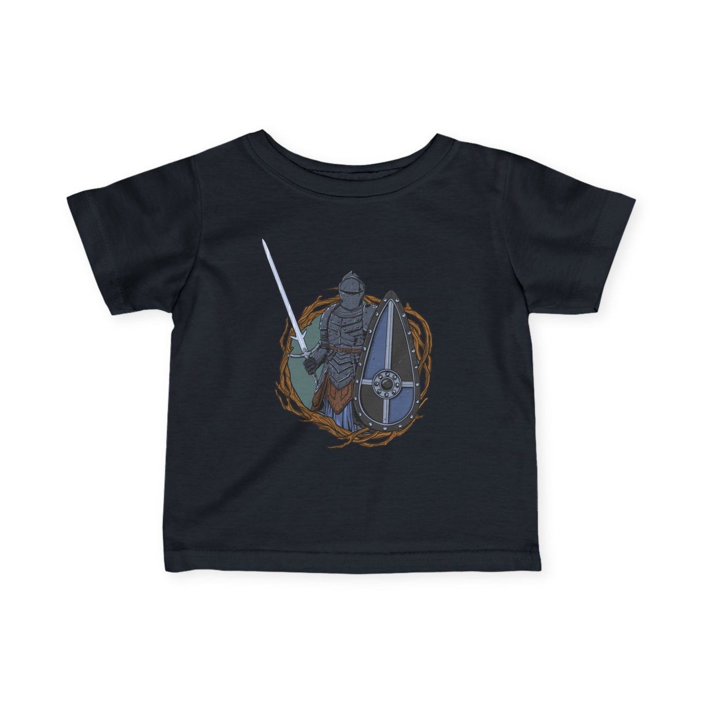 LegionsCon Warrior | Mythic Legions | Infant T-Shirt