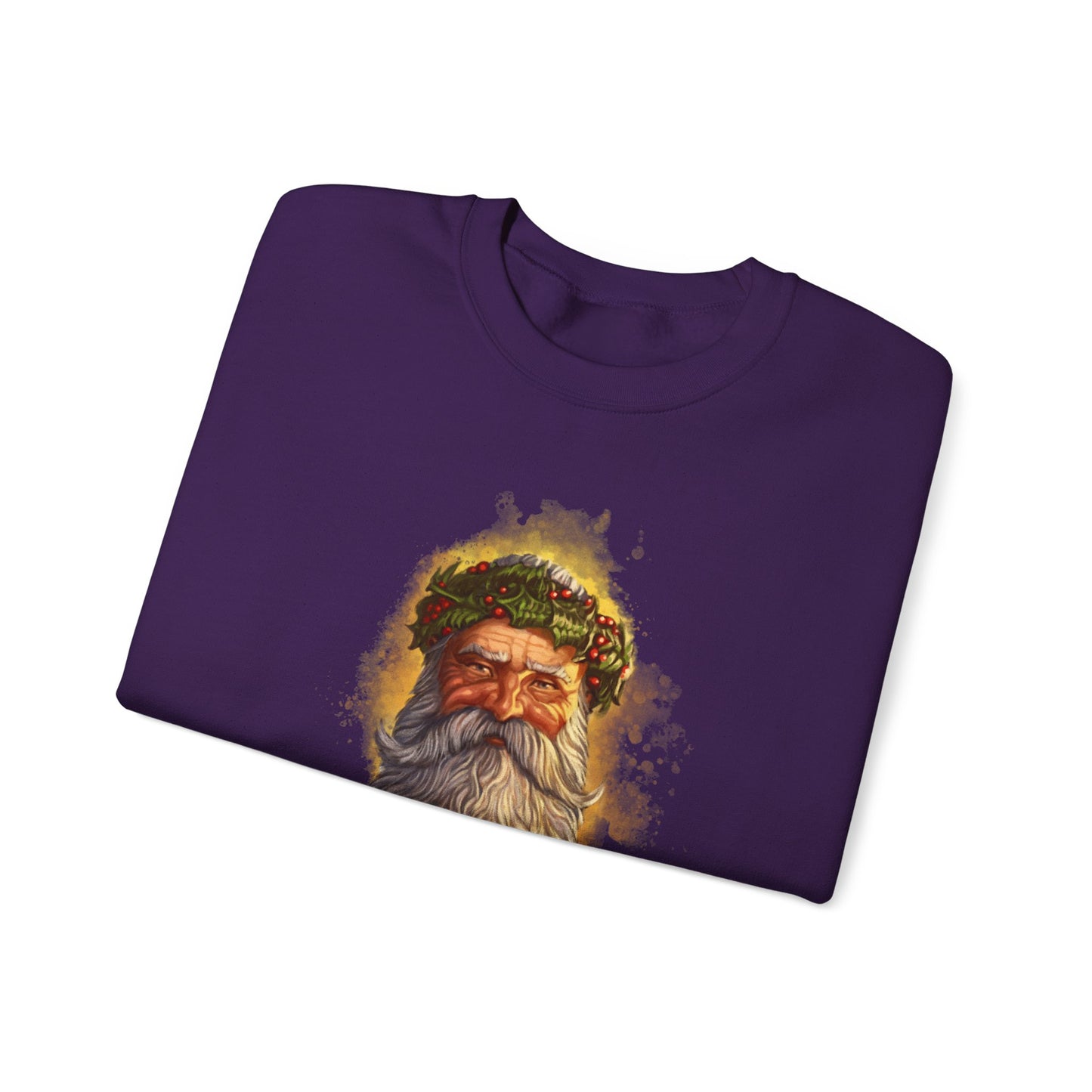 Father Christmas v2 | Figura Obscura | Sweatshirt