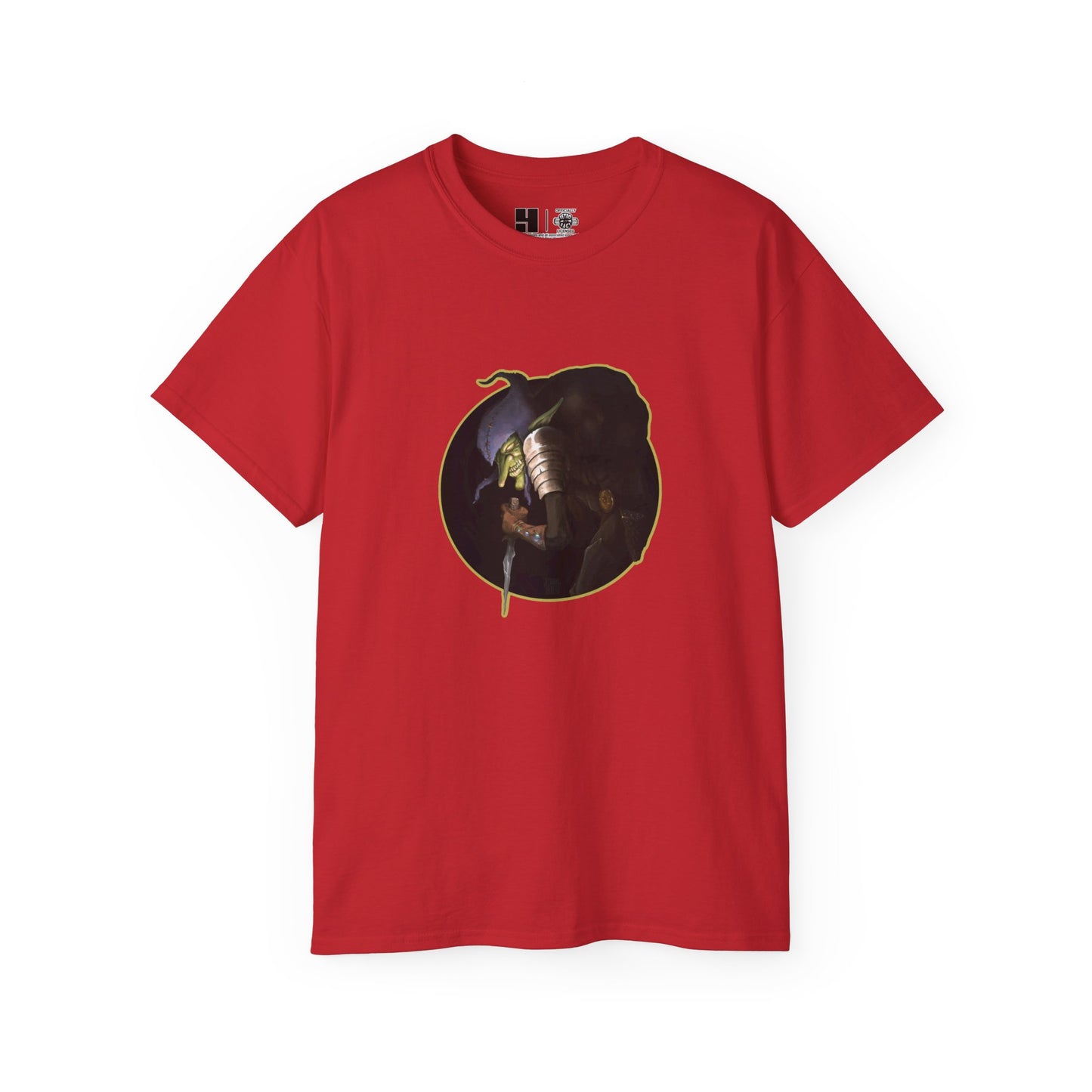Thieving Goblin | Fan Art | Mythic Legions | Standard T-Shirt