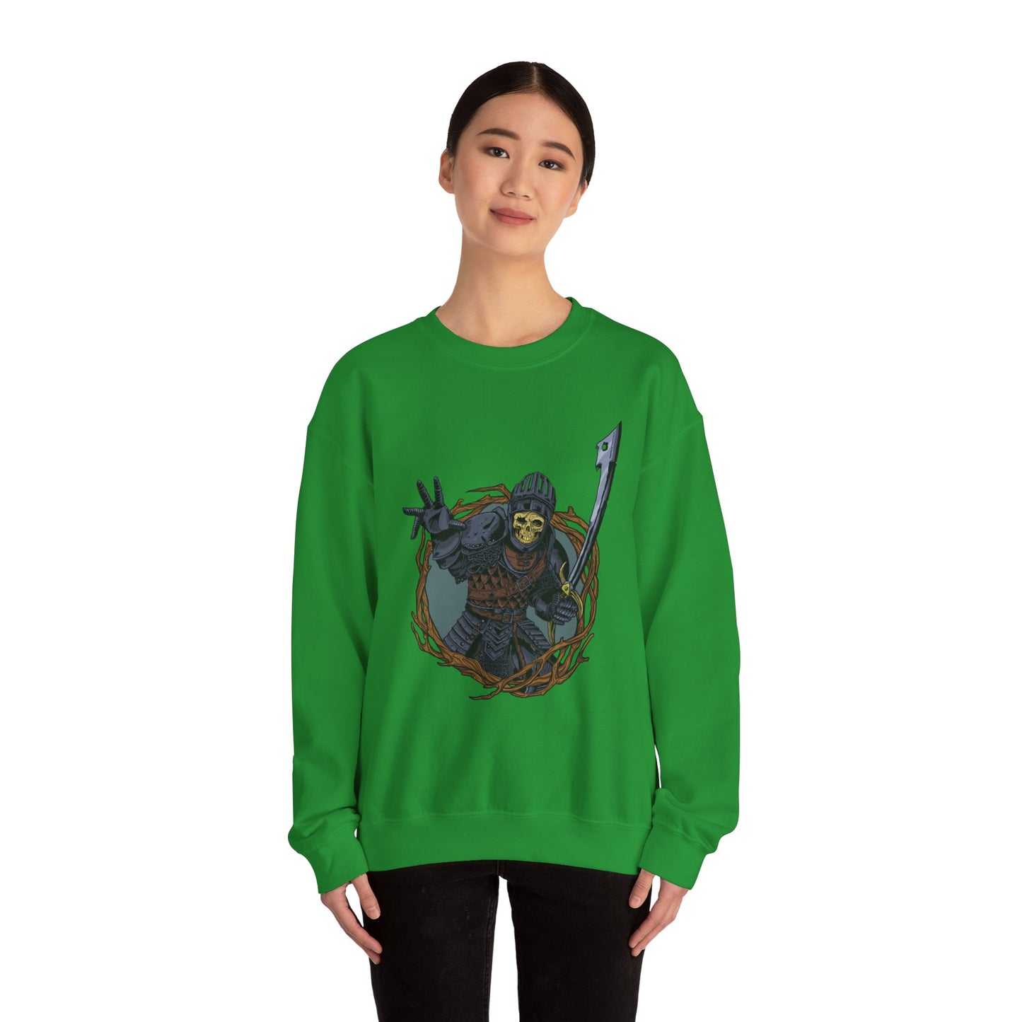LegionsCon Revenant | Mythic Legions | Sweatshirt
