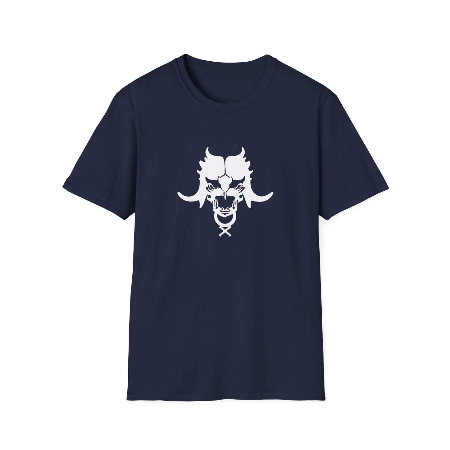 OxKrewe v1 | Cosmic Legions | Soft T-Shirt