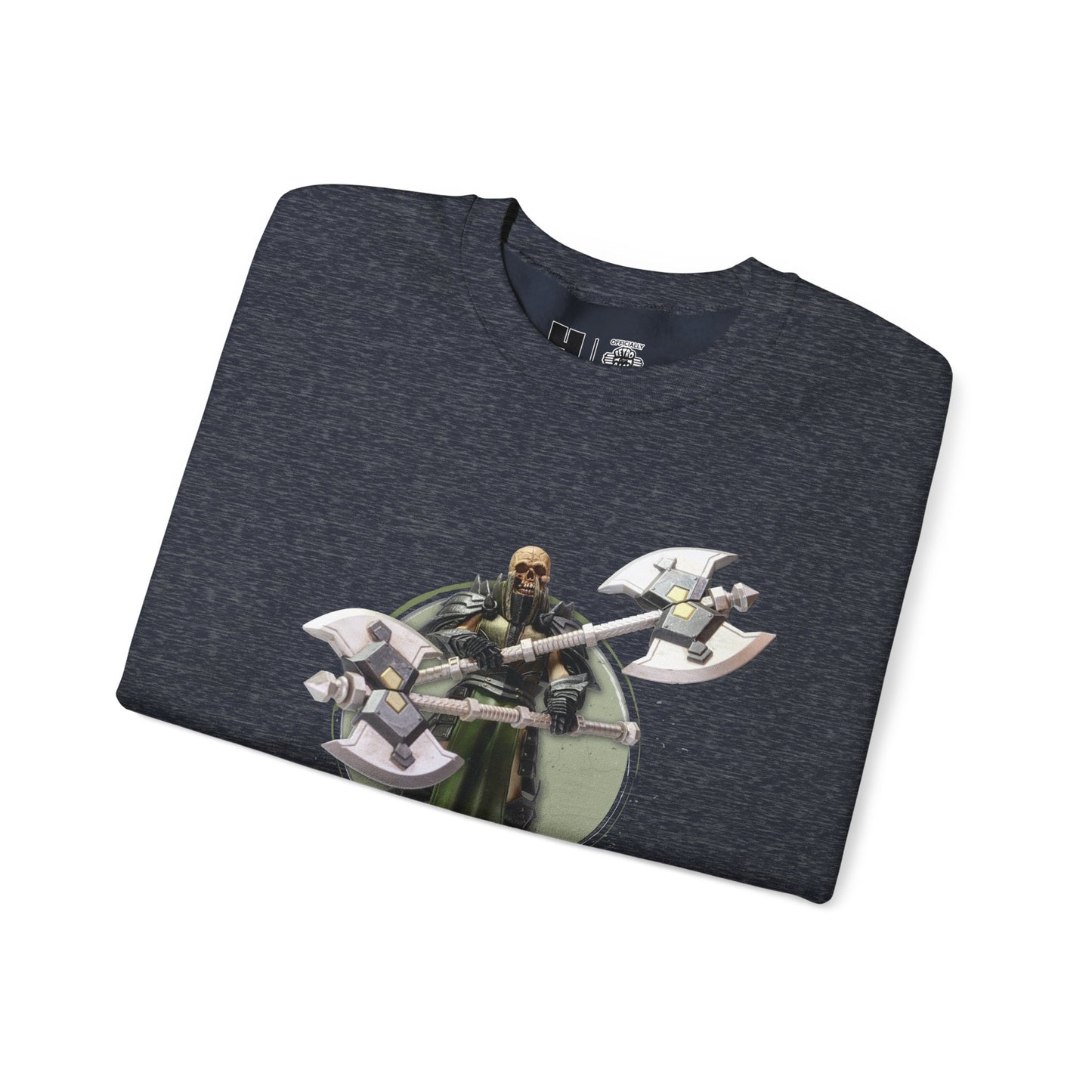 Malleus | Mythic Legions | Sweatshirt