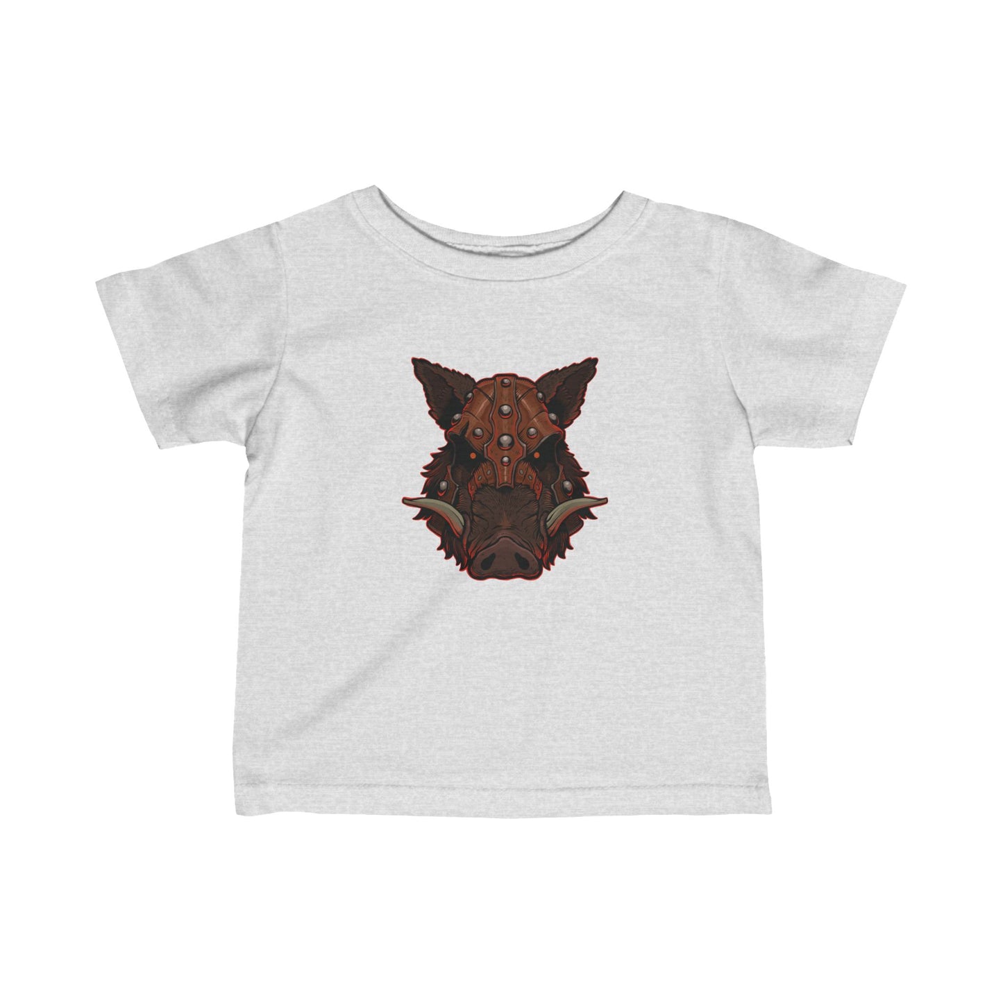 Boarrior | Miss Monster | Mythic Legions | Infant T-Shirt