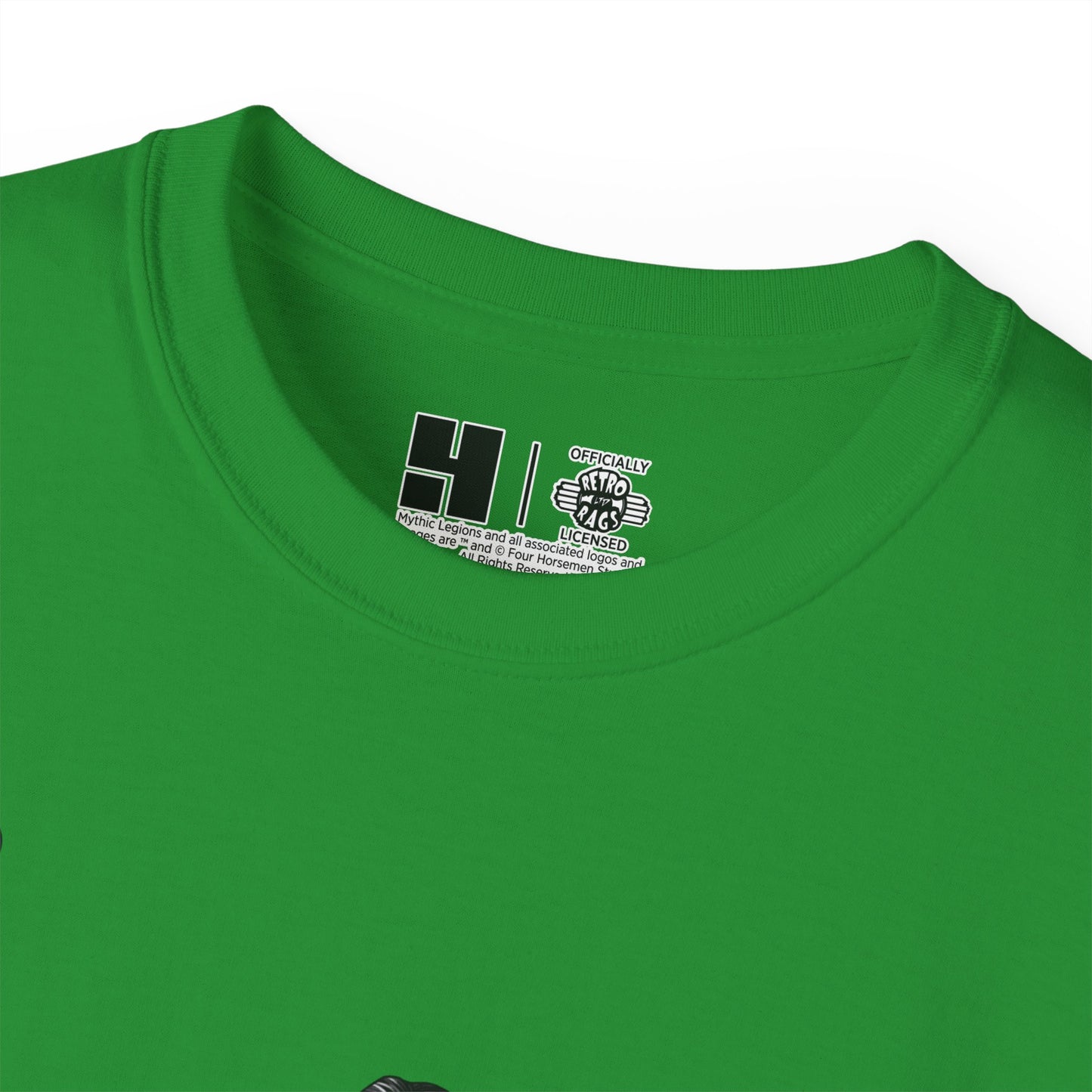 LegionsCon Nymph | Mythic Legions | Standard T-Shirt
