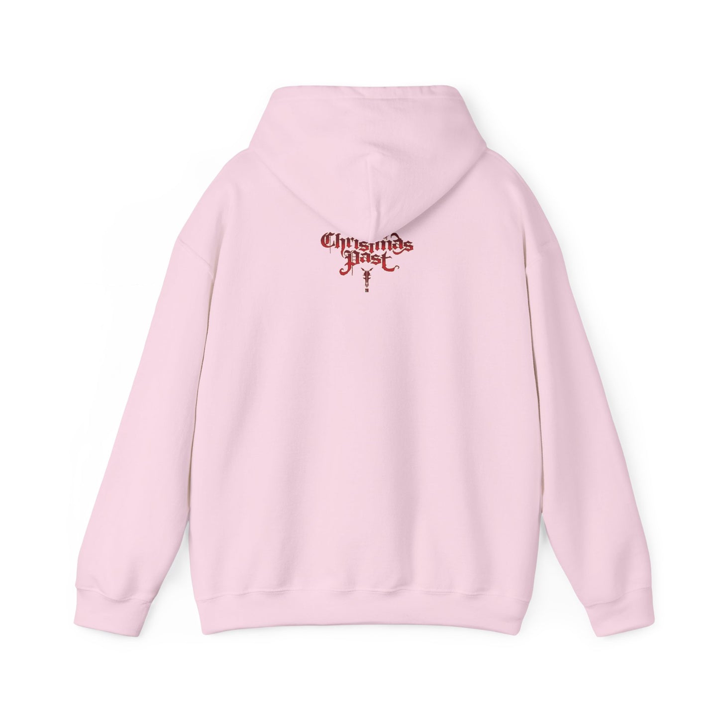 Christmas Past | Figura Obscura | Pullover Hooodie