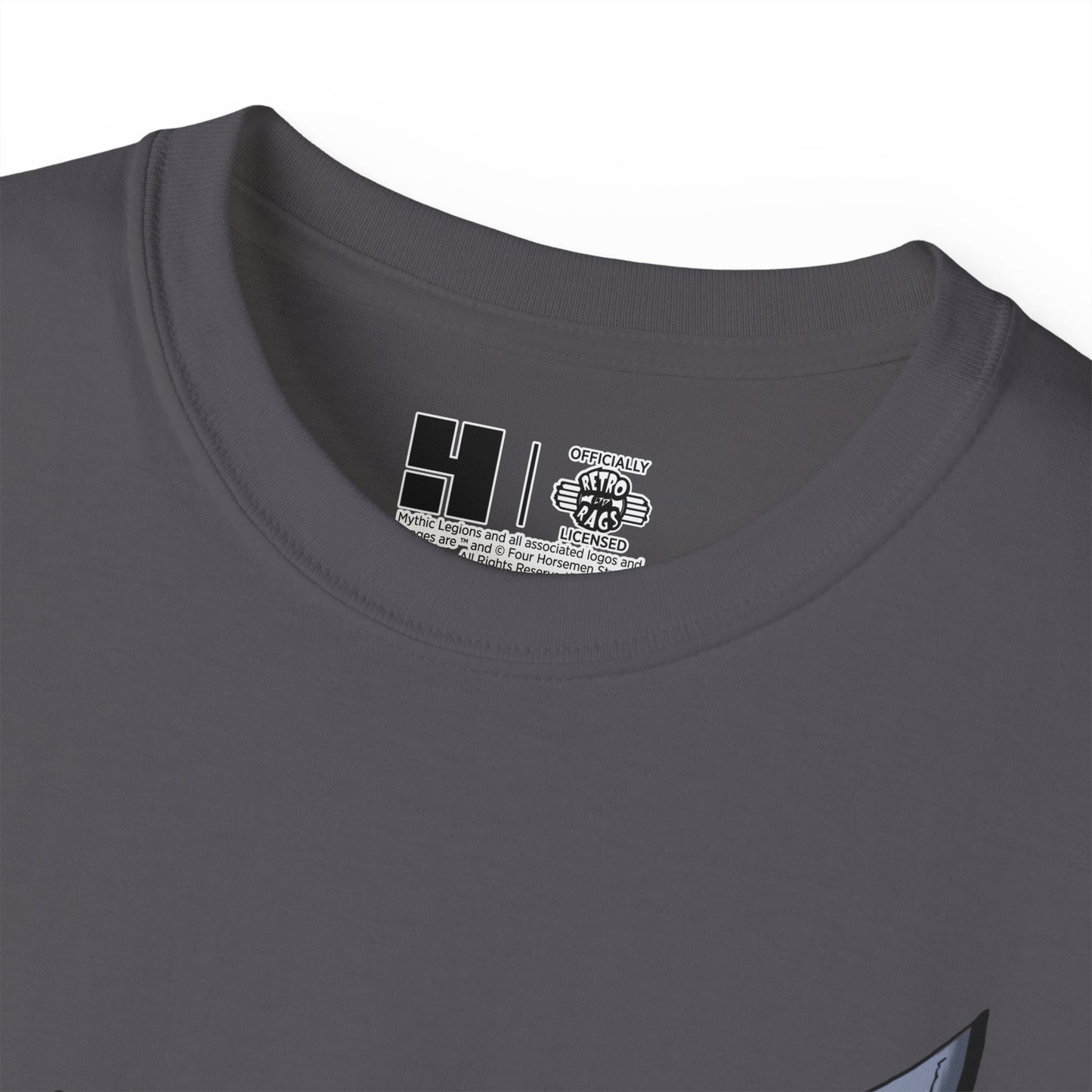 LegionsCon Revenant | Mythic Legions | Standard T-Shirt