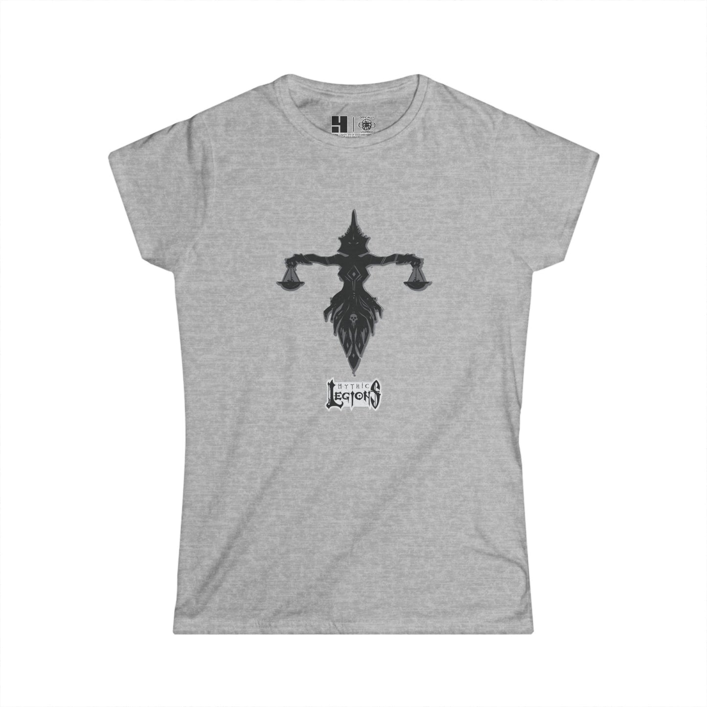 Illythia’s Brood | Mythic Legions | Women's T-Shirt