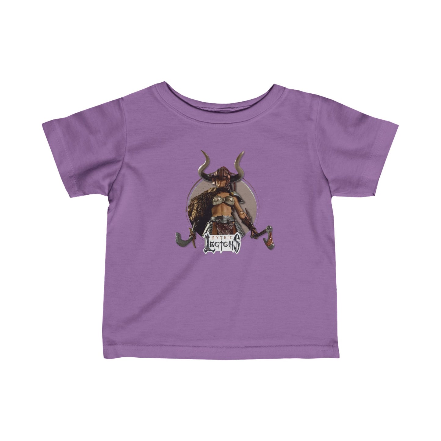 Cassia | Mythic Legions |Infant T-Shirt