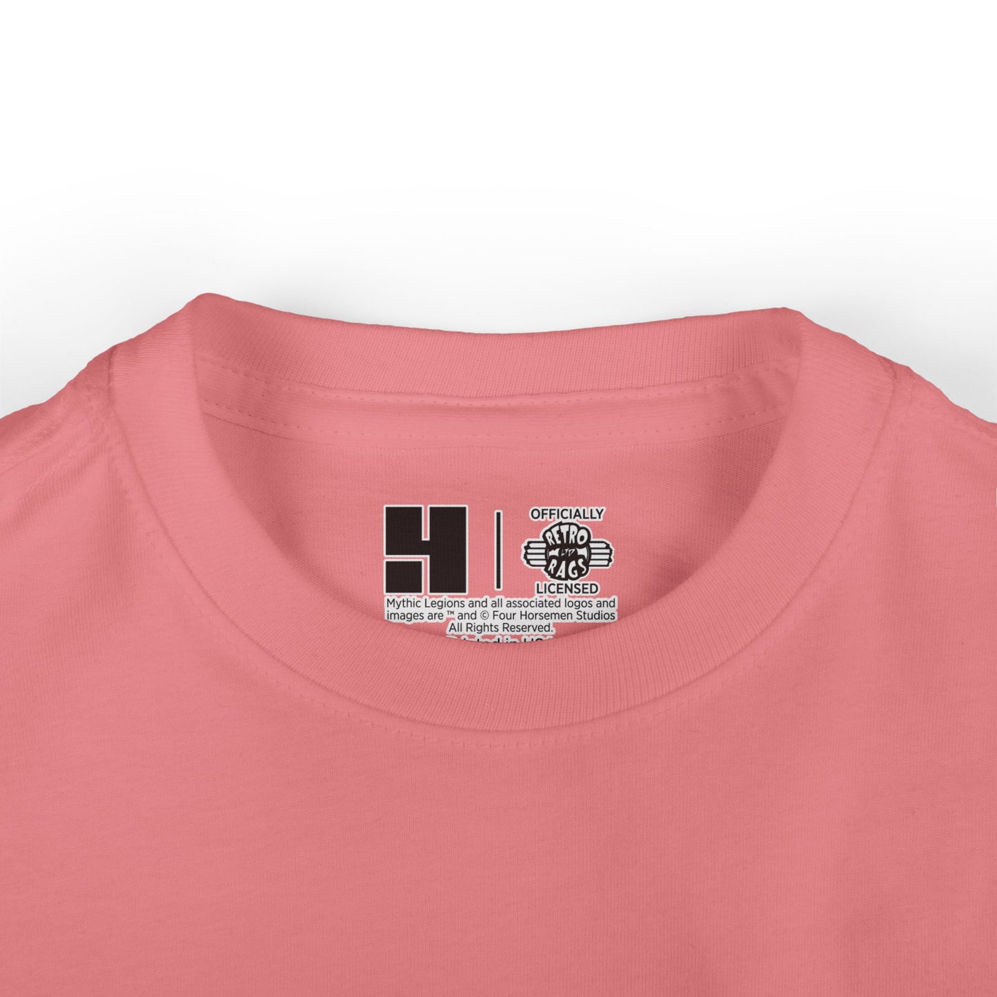 Congregation of Necronominus Logo Small | Mythic Legions | Infant T-Shirt