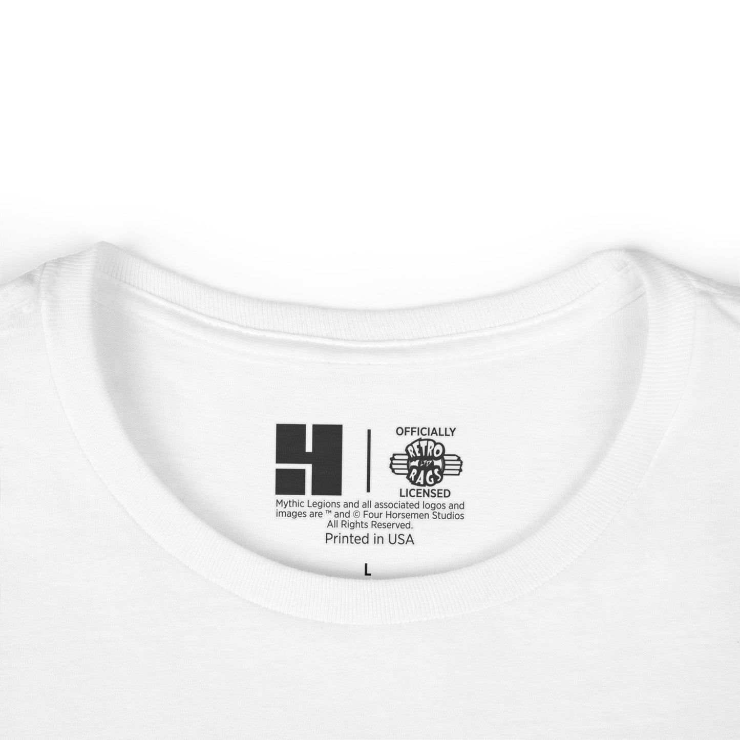4H 25th Anniversary Logo | Black | Women's T-Shirt