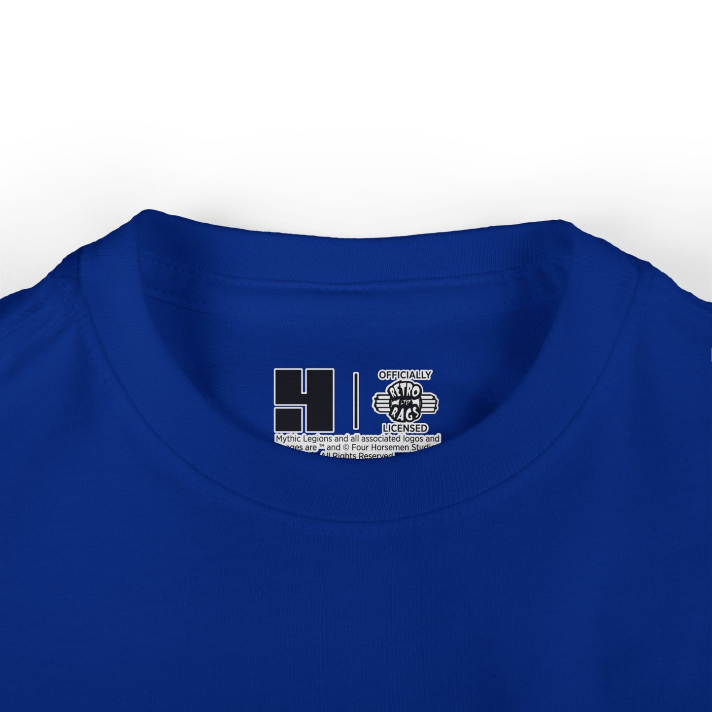 House of the Noble Bear, The | Mythic Legions | Infant T-Shirt
