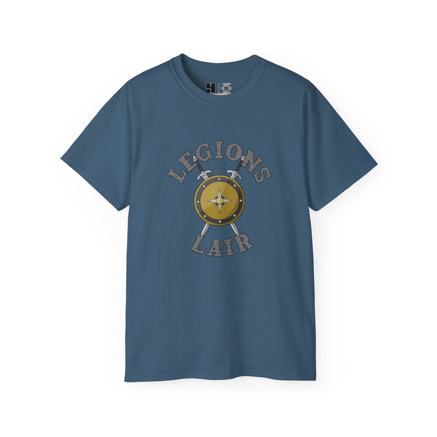 Legions Lair | Fan Art | Mythic Legions | Standard T-Shirt