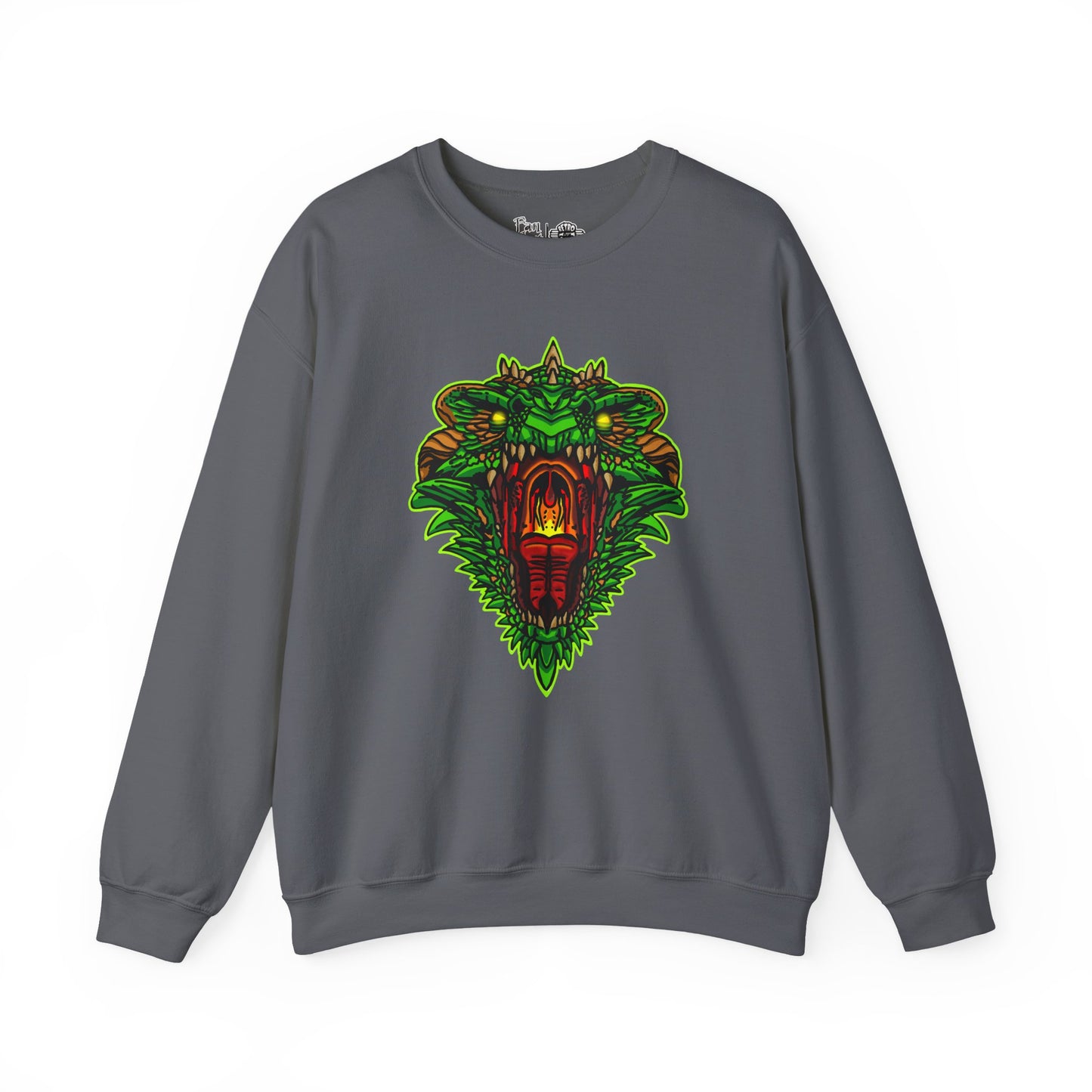 Beyithirr v3 | Mythic Legions | Fan Art | Sweatshirt
