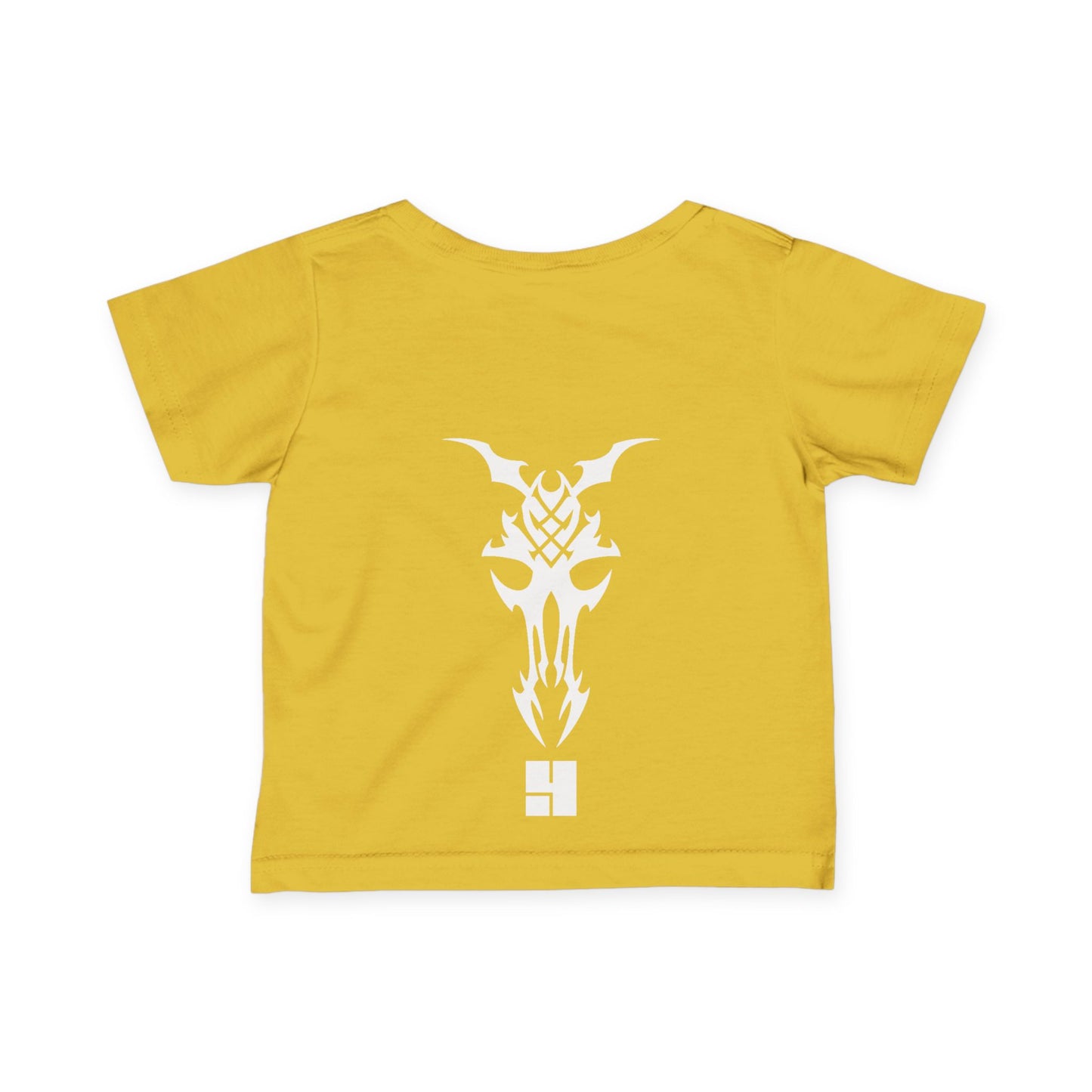 4H 25th Anniversary Logo | White | Infant T-Shirt