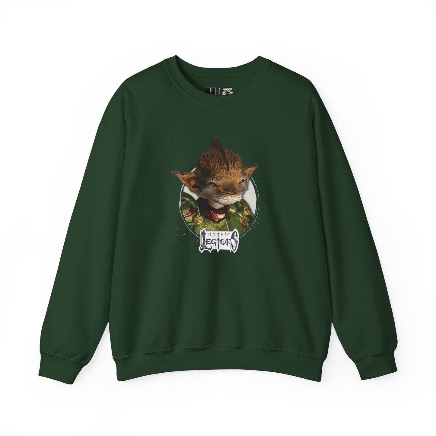 Thislethorn | Mythic Legions | Sweatshirt
