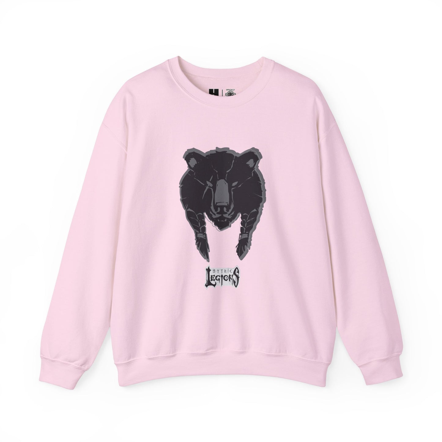 House of the Noble Bear, The | Mythic Legions | Sweatshirt