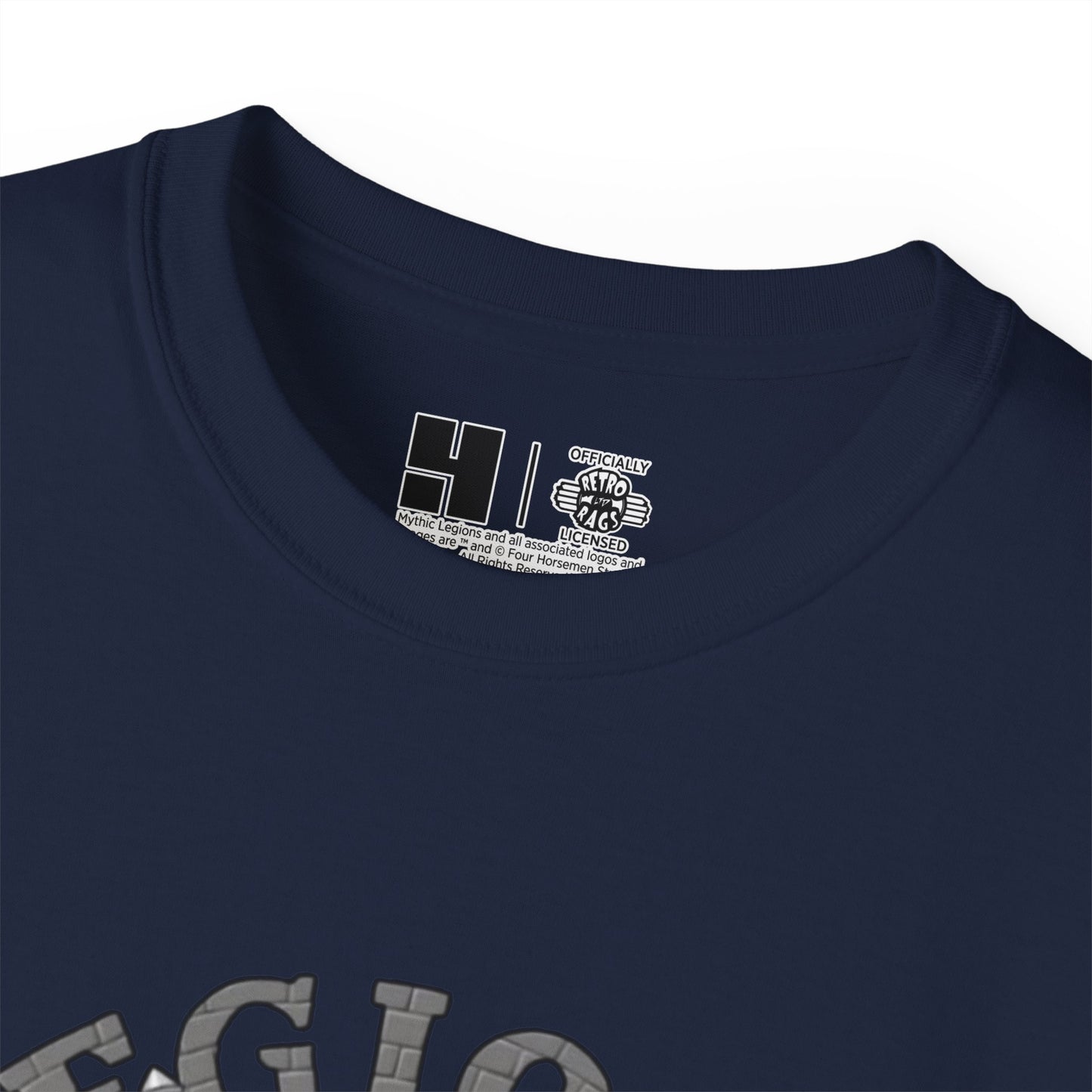 Legions Lair | Fan Art | Mythic Legions | Standard T-Shirt