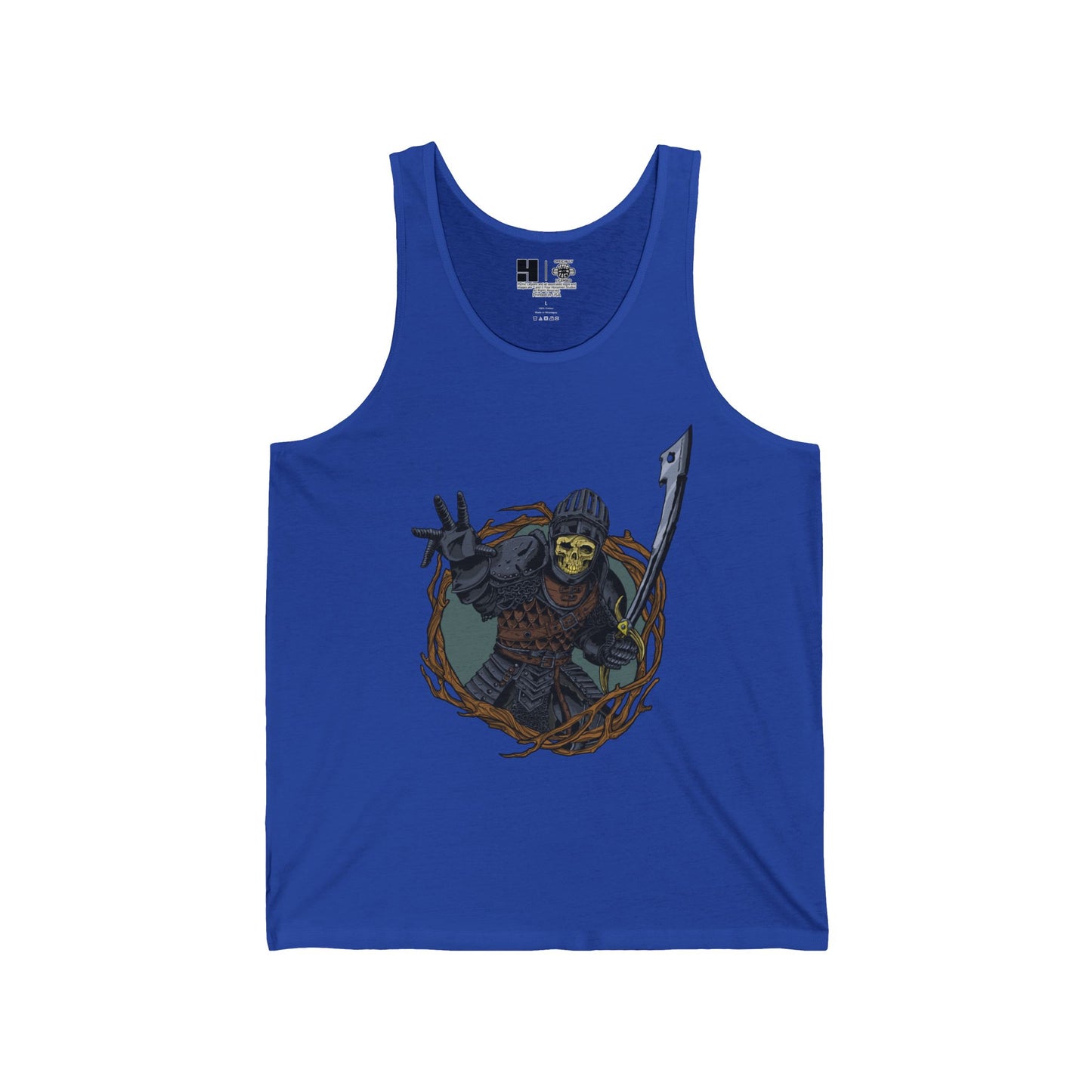 LegionsCon Revenant | Mythic Legions | Tank Top