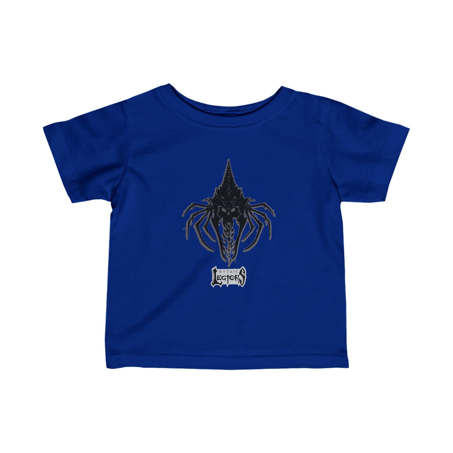 Congregation of Necronominus, The | Mythic Legions | Infant T-Shirt