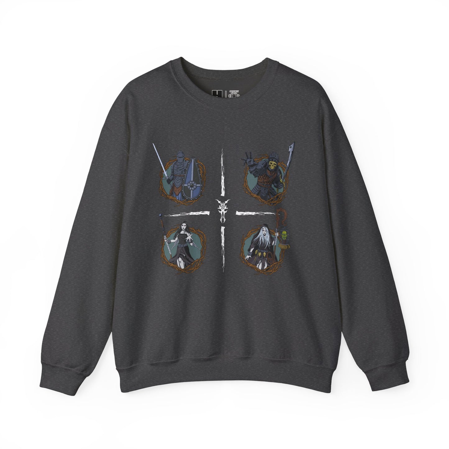 LegionsCon Crossroads | Mythic Legions | Sweatshirt