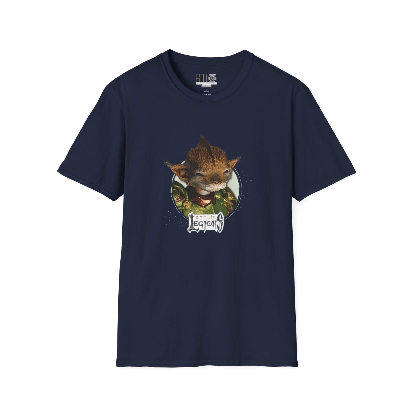 Thislethorn | Mythic Legions | Soft T-Shirt