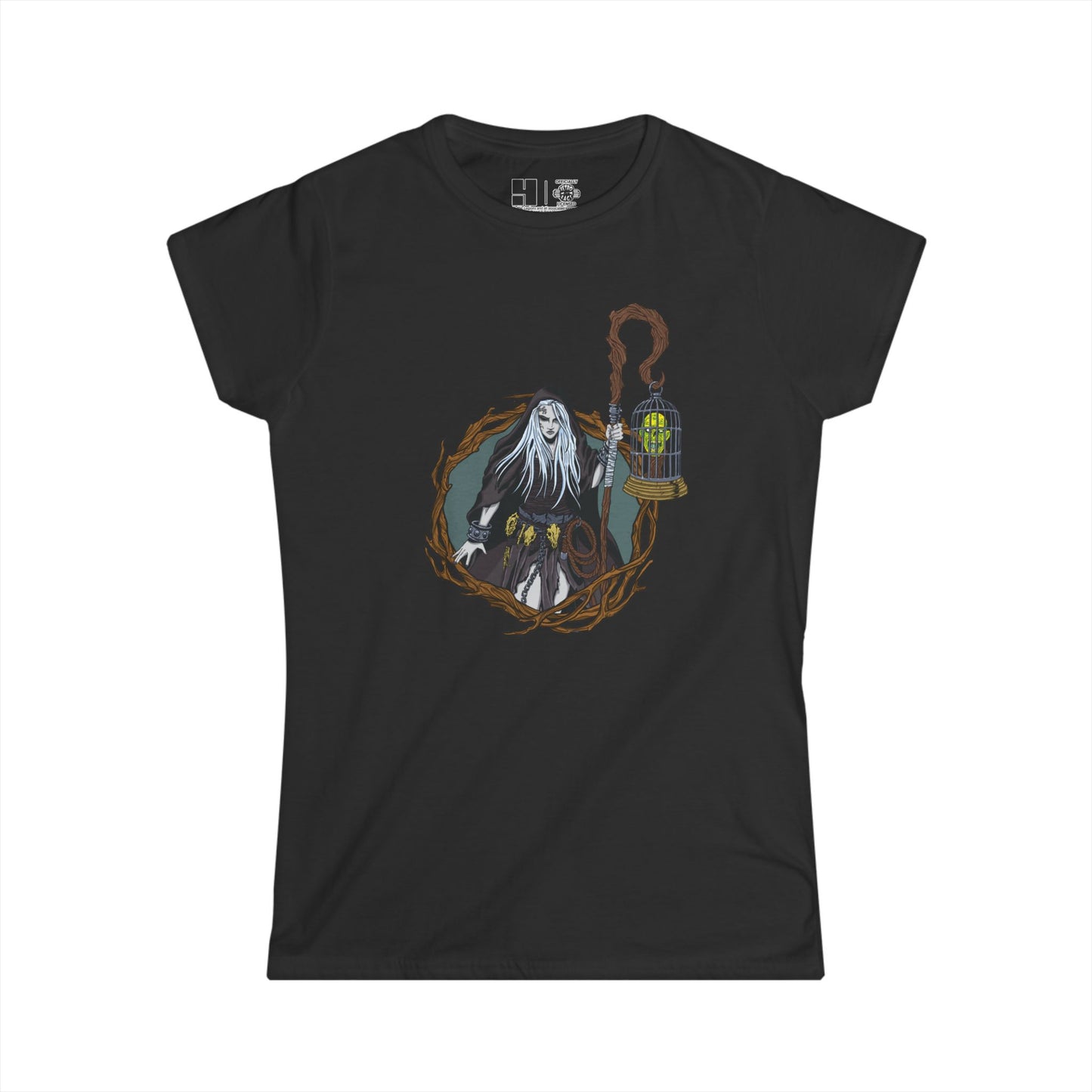 LegionsCon Churel | Mythic Legions | Women's T-Shirt