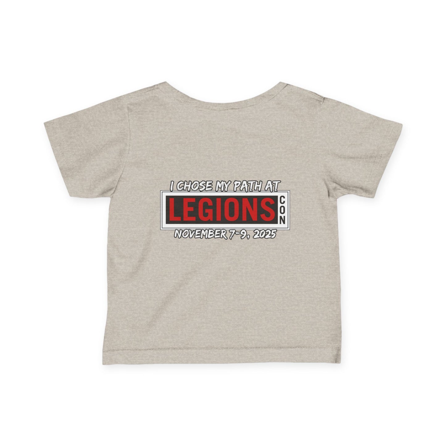 LegionsCon Churel | Mythic Legions | Infant T-Shirt