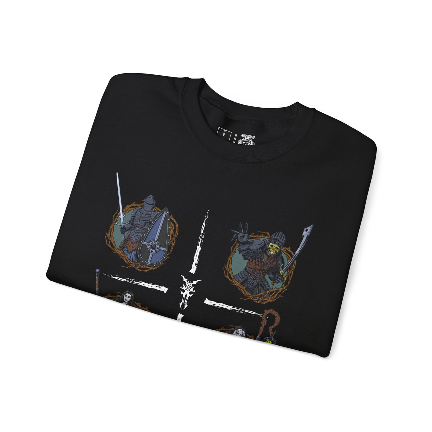 LegionsCon Crossroads | Mythic Legions | Sweatshirt