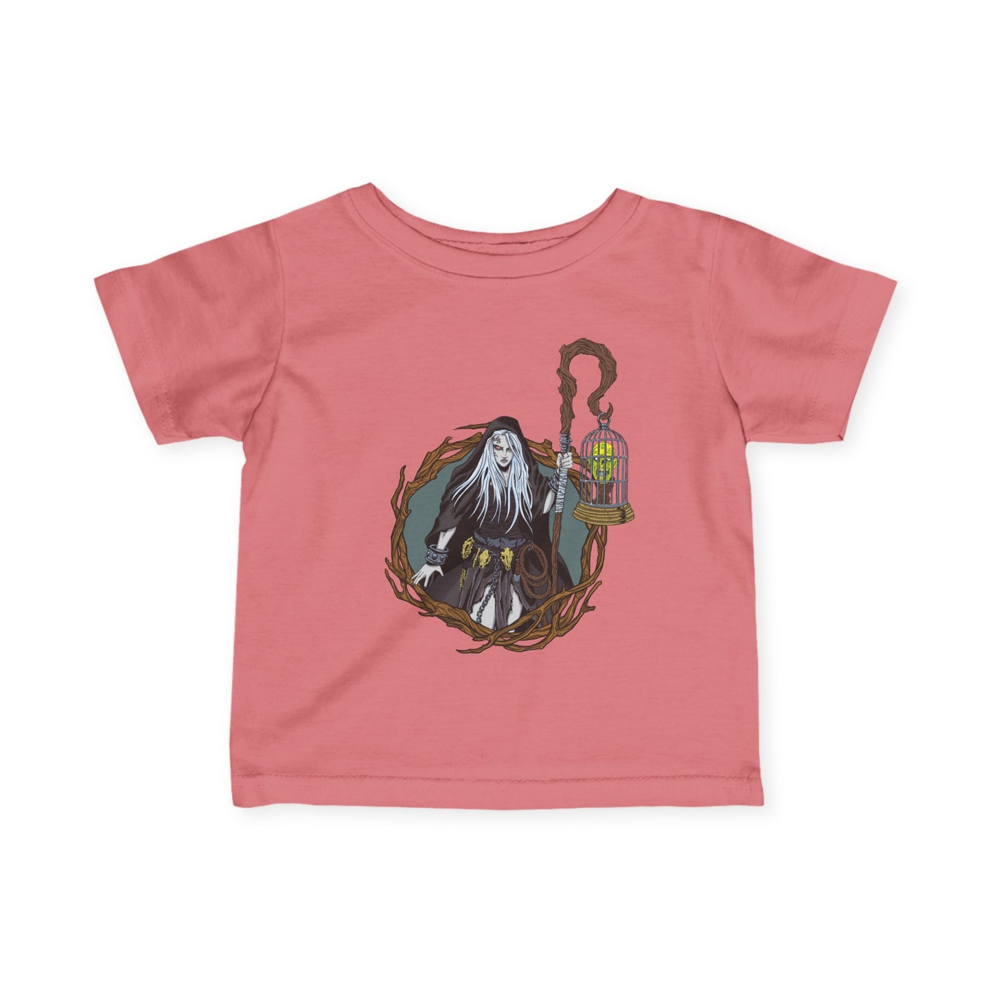 LegionsCon Churel | Mythic Legions | Infant T-Shirt