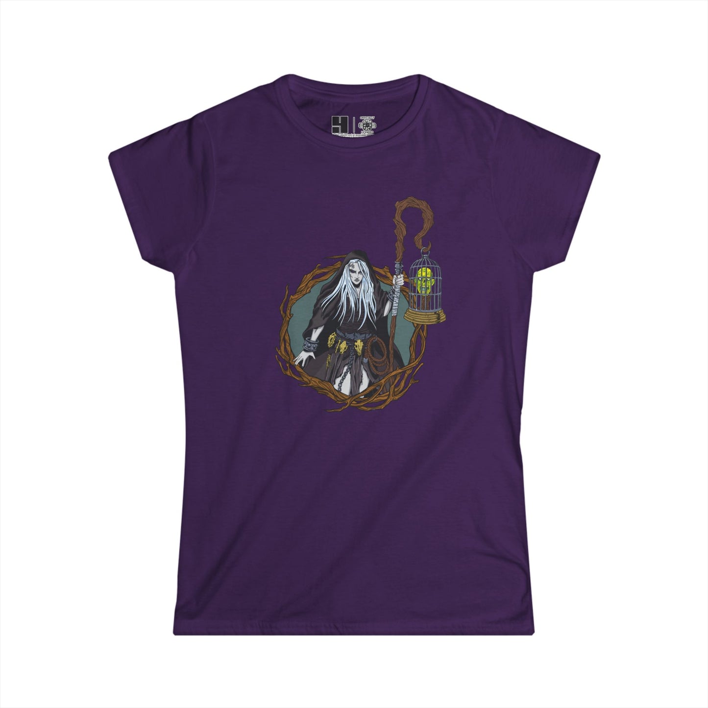 LegionsCon Churel | Mythic Legions | Women's T-Shirt