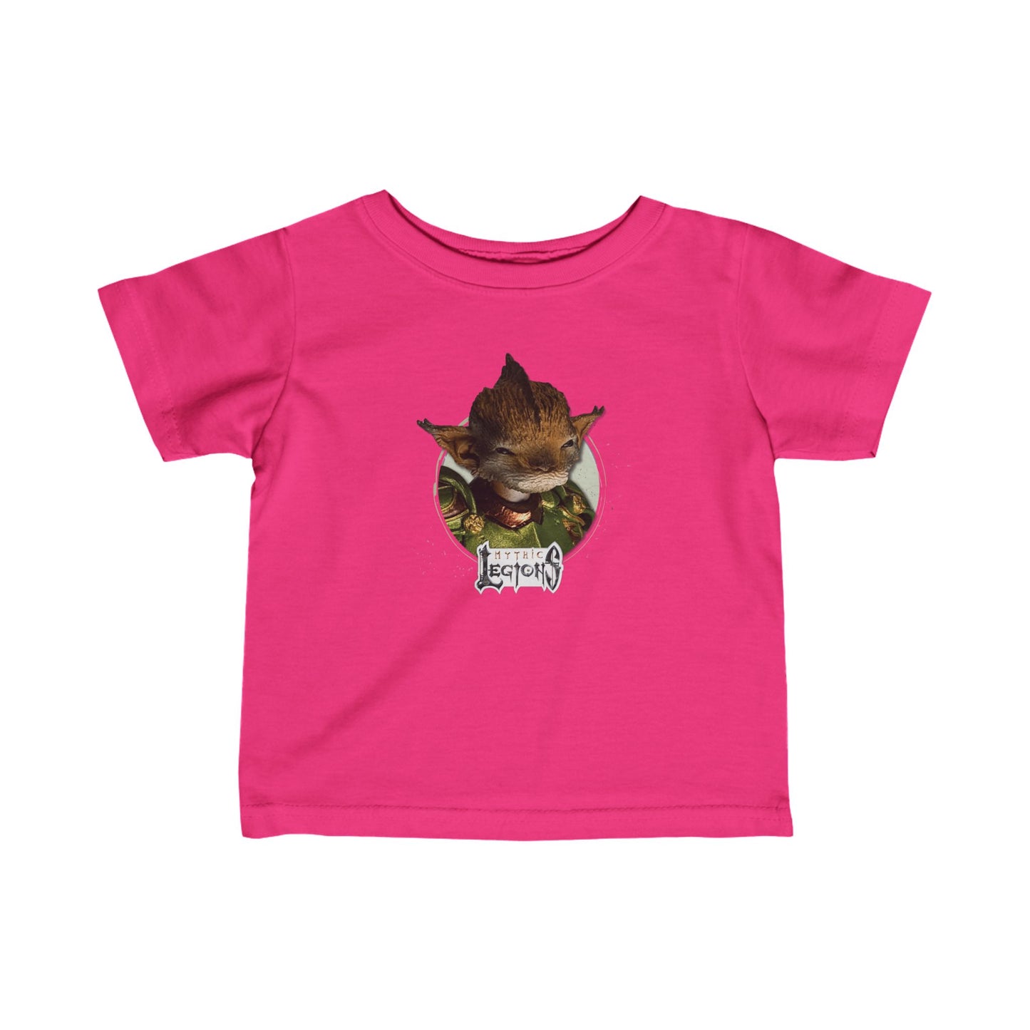 Thislethorn | Mythic Legions | Infant T-Shirt