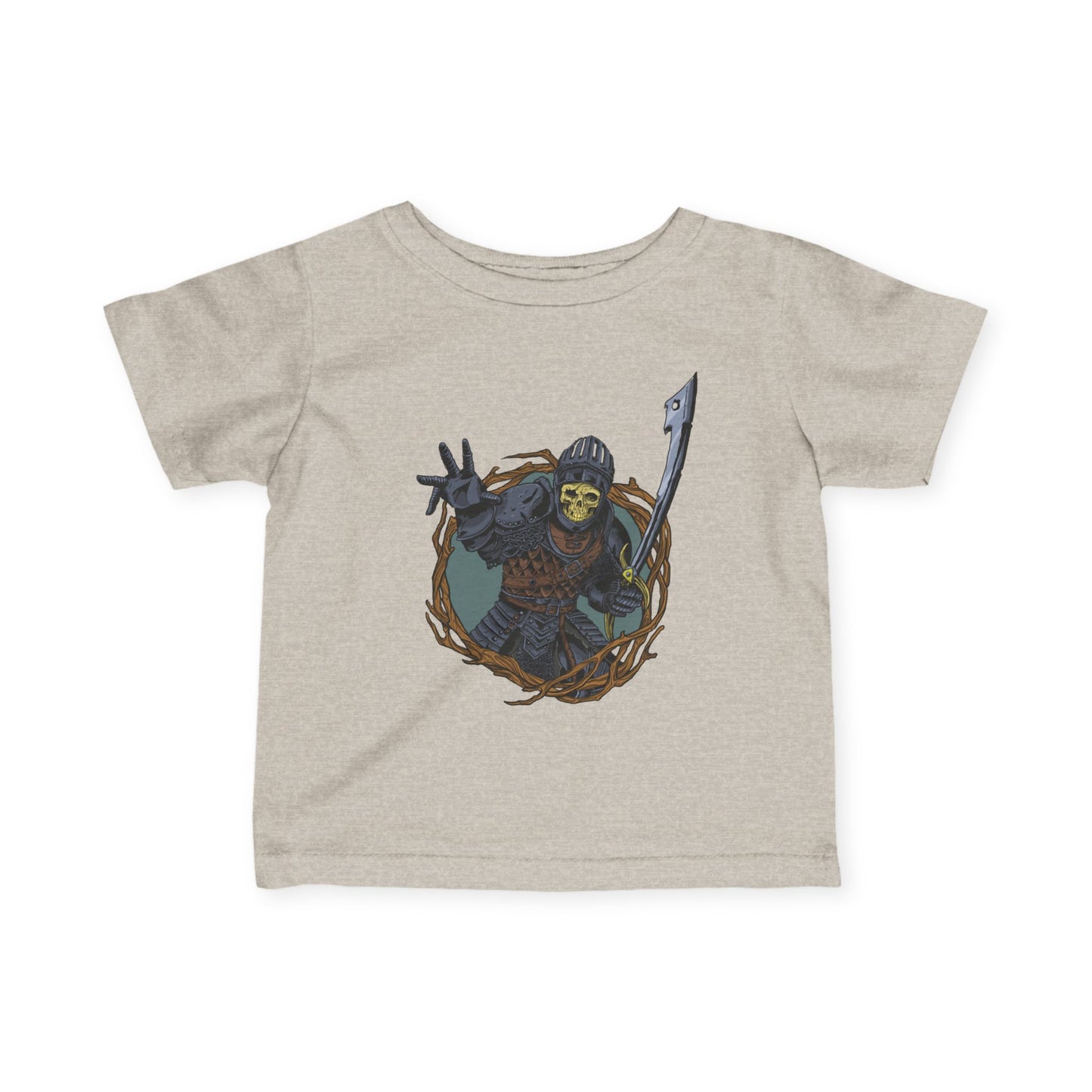 LegionsCon Revenant | Mythic Legions | Infant T-Shirt