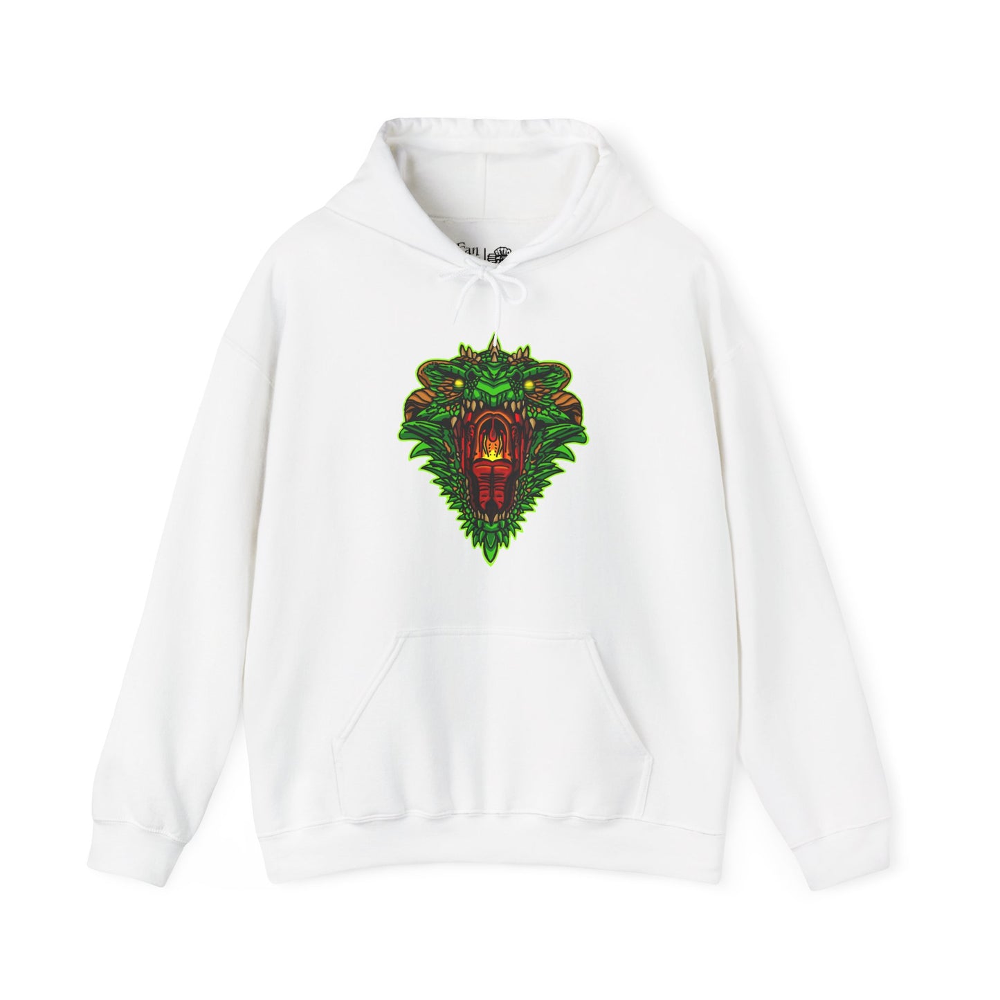 Beyithirr v3 | Mythic Legions | Fan Art | Pullover Hooodie