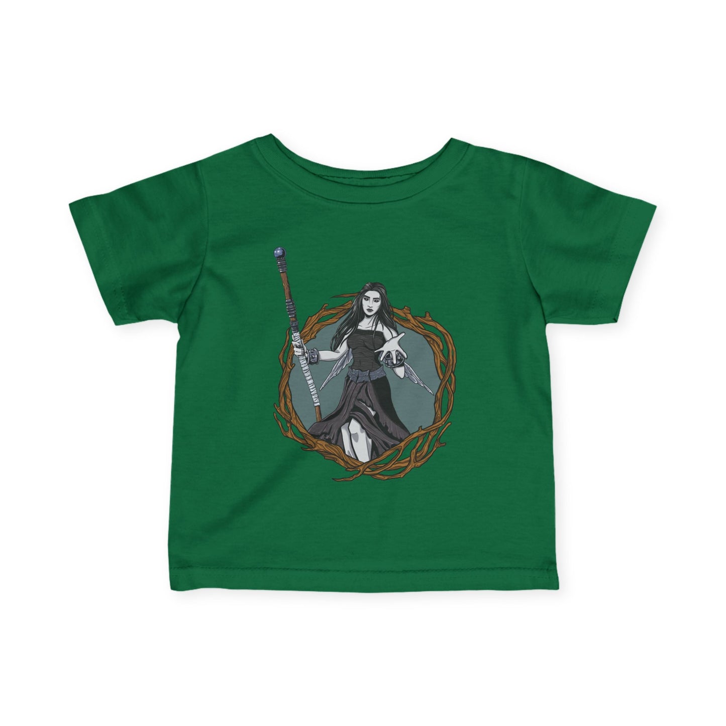 LegionsCon Nymph | Mythic Legions | Infant T-Shirt