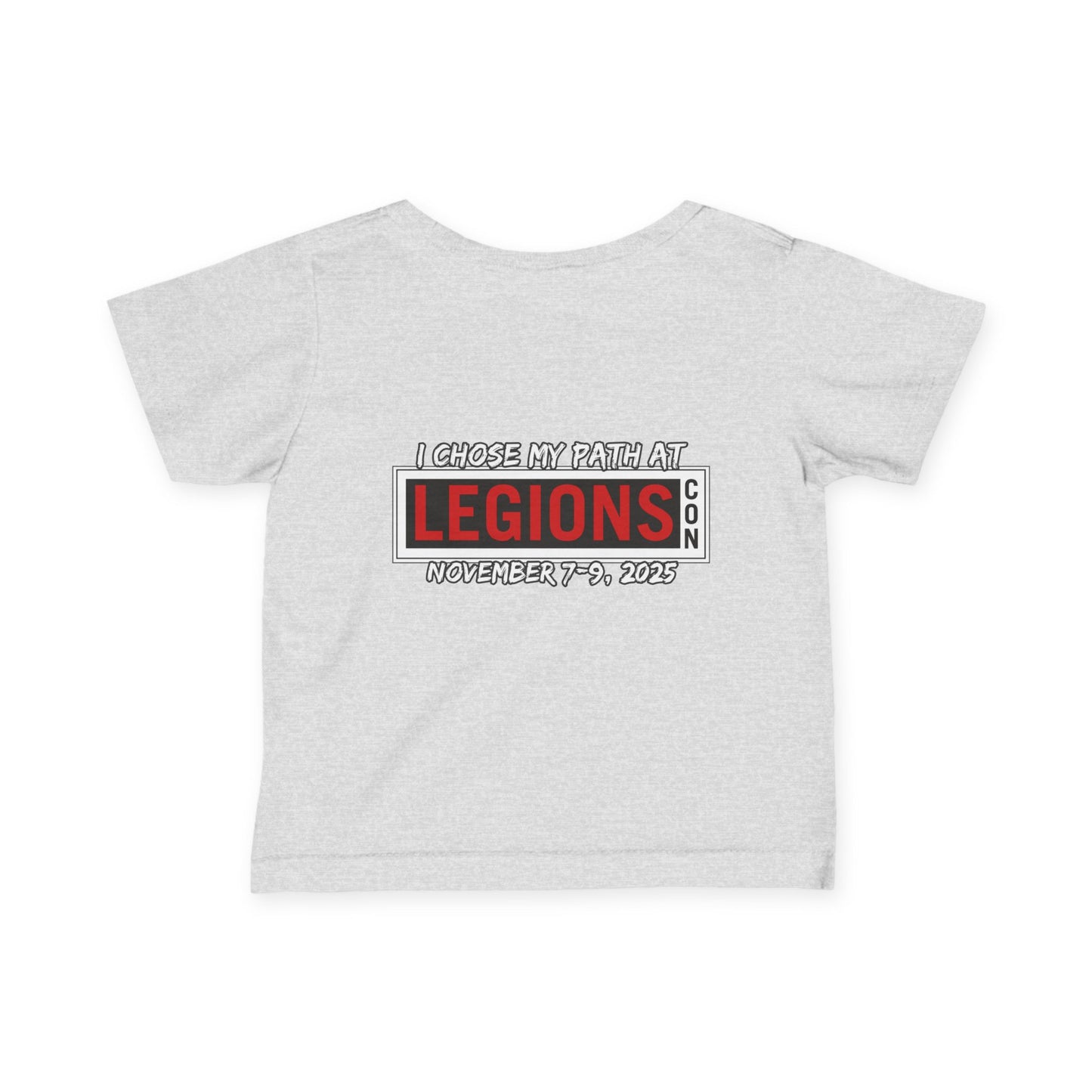 LegionsCon Churel | Mythic Legions | Infant T-Shirt
