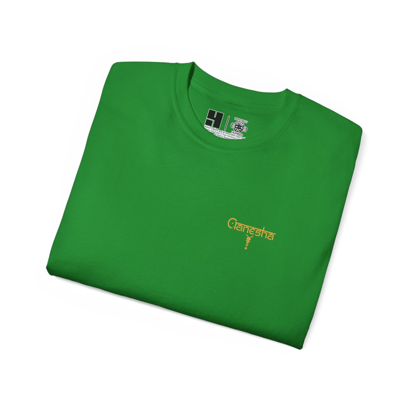 Ganesha v2 | Figura Obscura | Standard T-Shirt