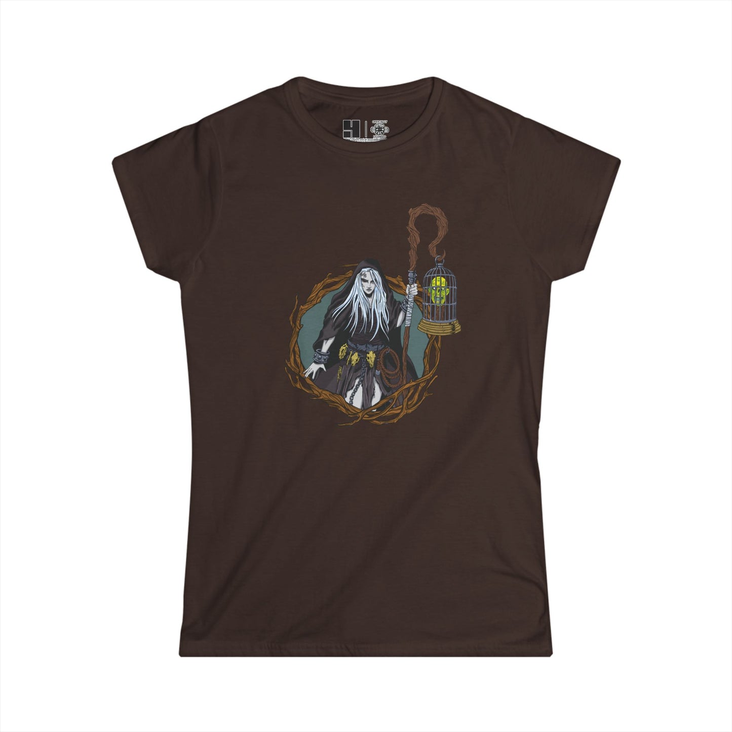LegionsCon Churel | Mythic Legions | Women's T-Shirt
