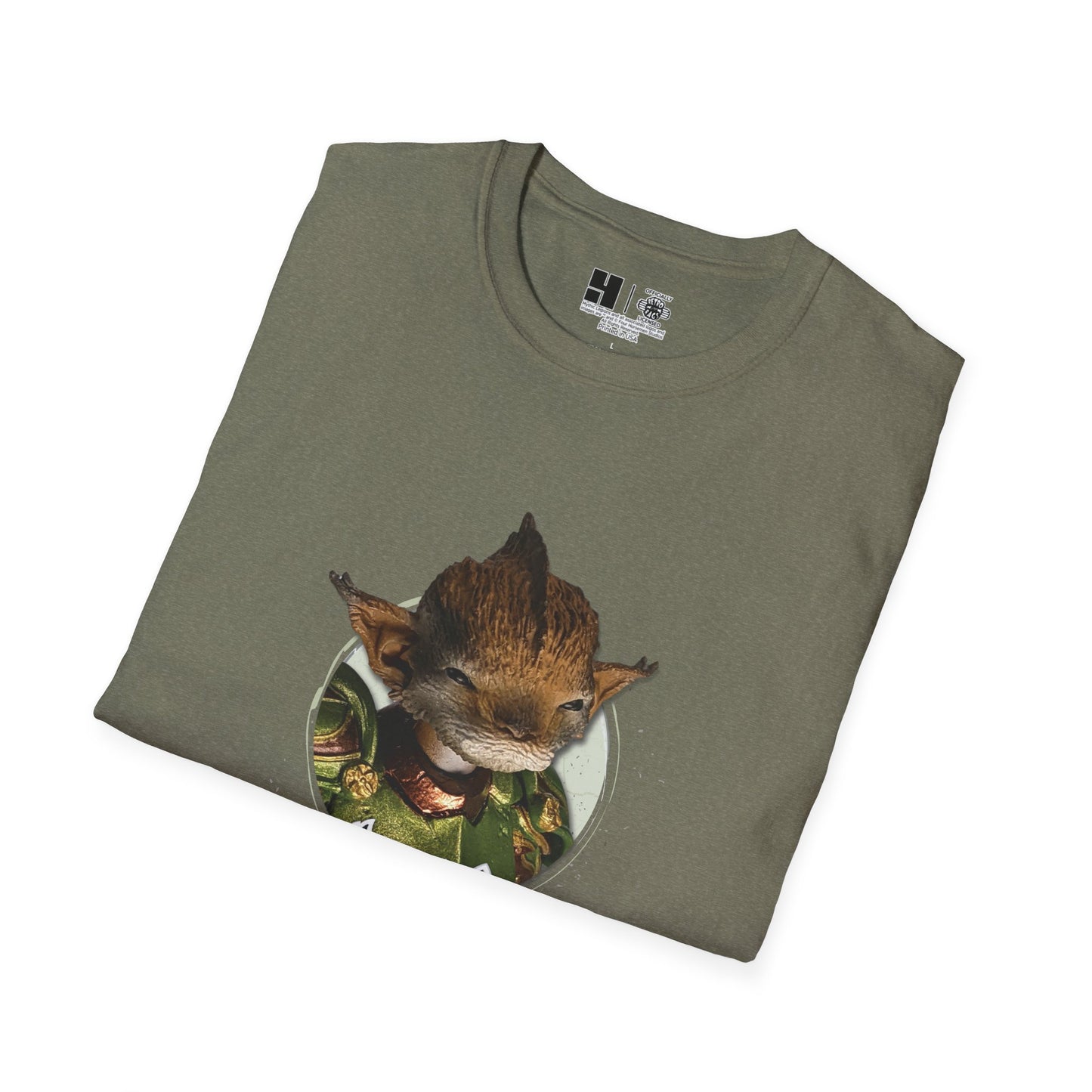 Thislethorn | Mythic Legions | Soft T-Shirt