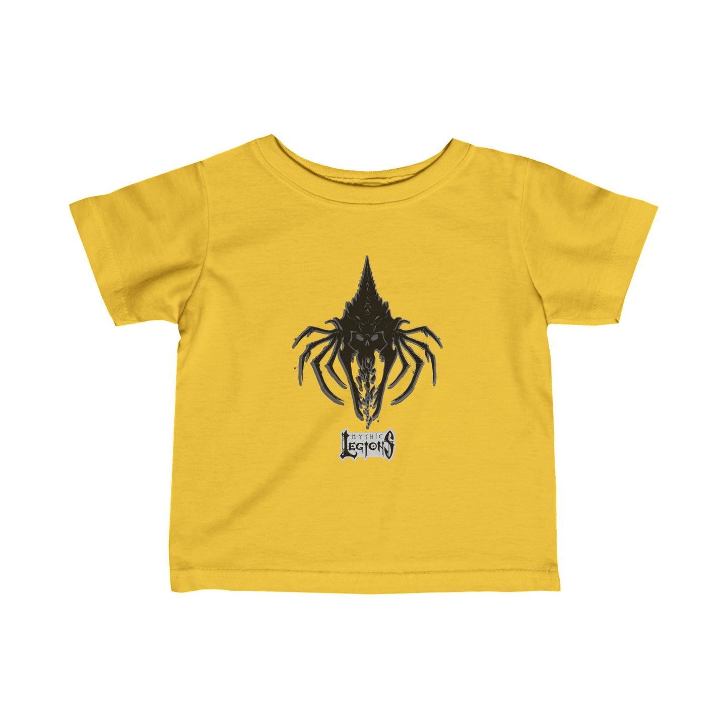 Congregation of Necronominus, The | Mythic Legions | Infant T-Shirt