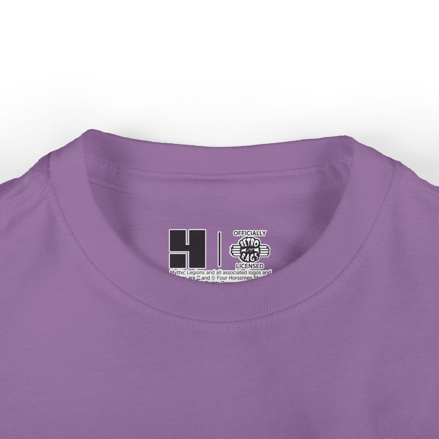 4H 25th Anniversary Logo | Black | Infant T-Shirt