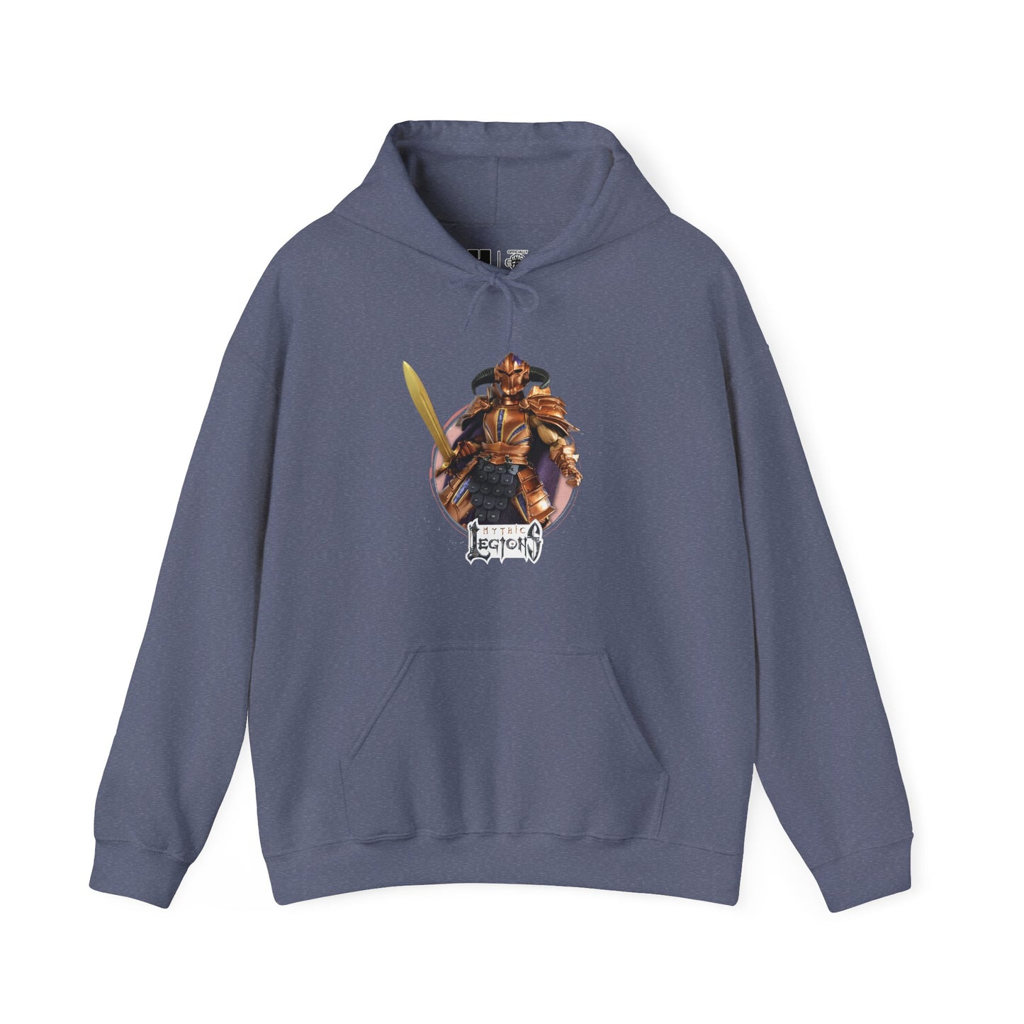 Lord Veteris | Mythic Legions | Pullover Hoodie