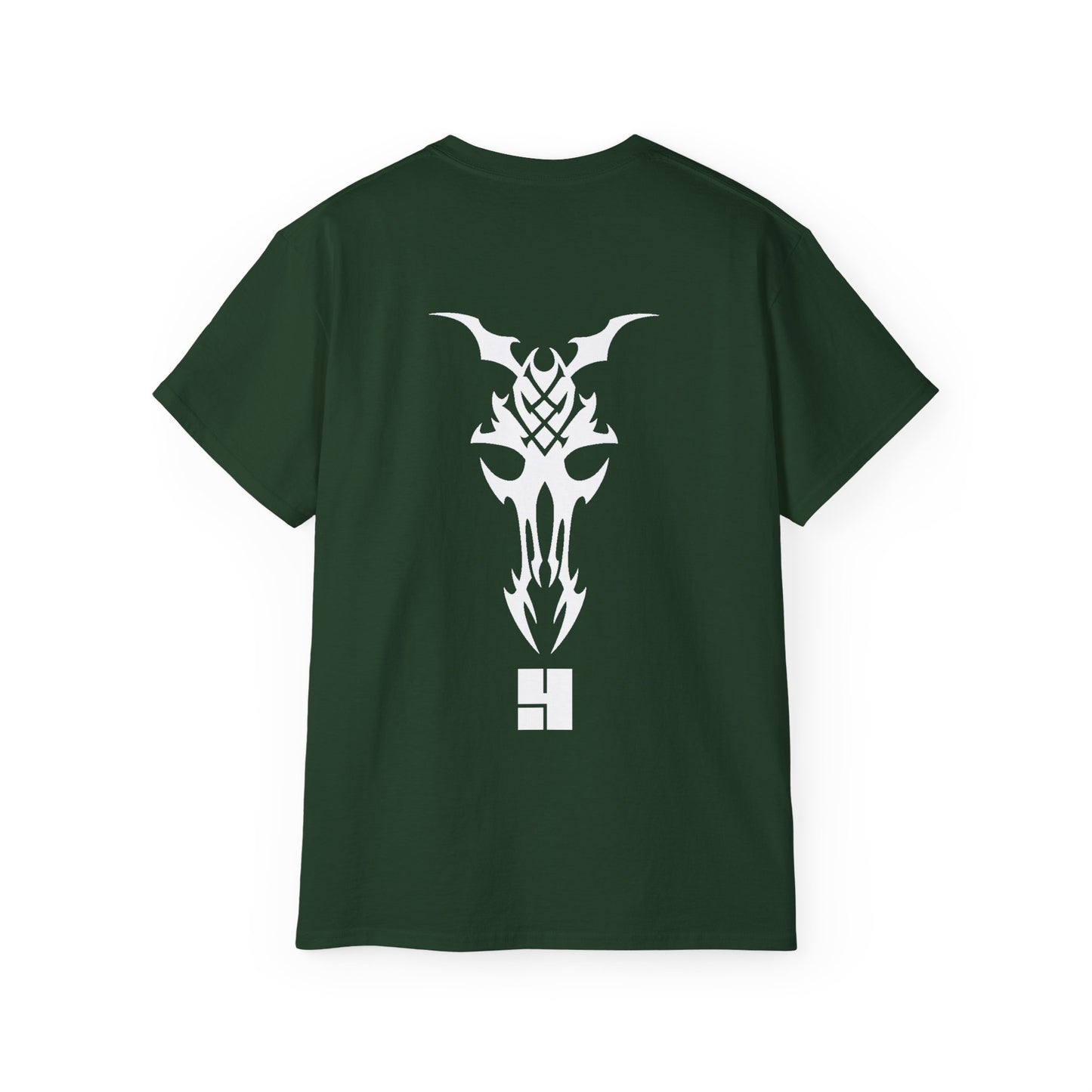 4H 25th Anniversary Logo | White | Standard T-Shirt