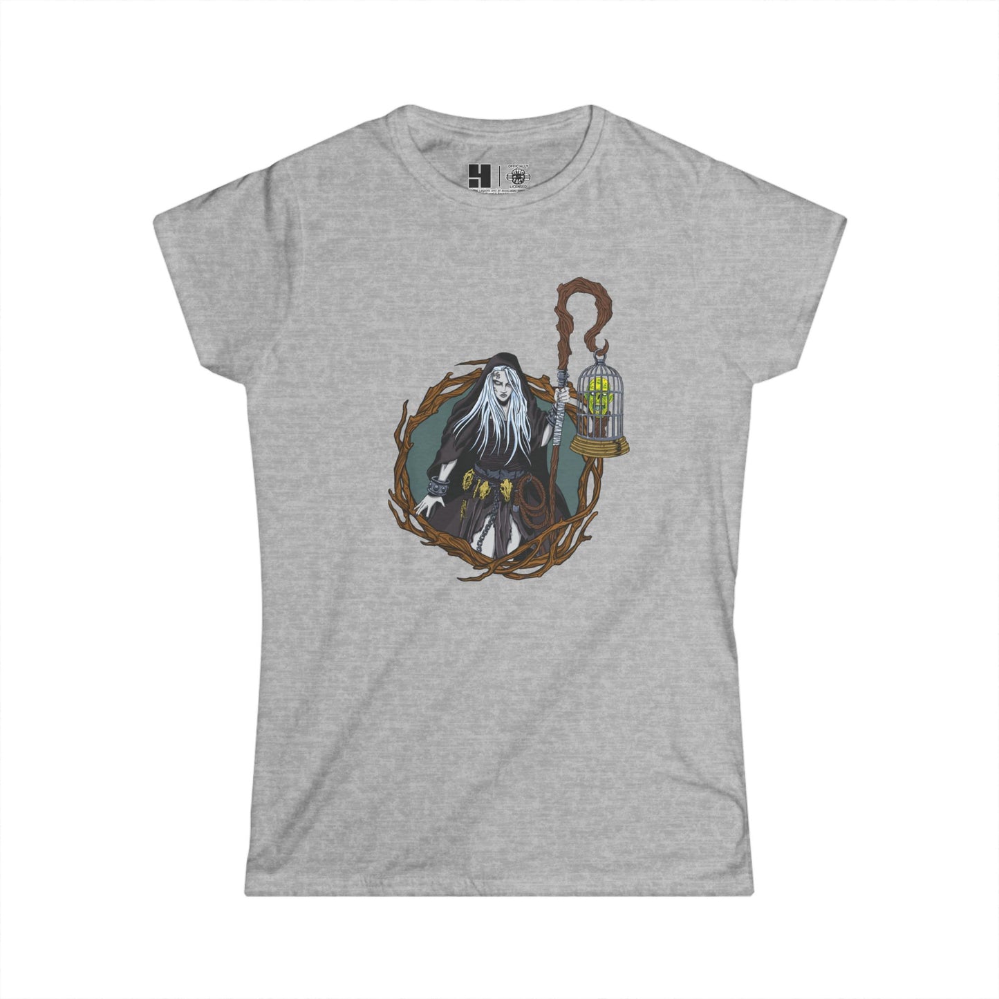 LegionsCon Churel | Mythic Legions | Women's T-Shirt